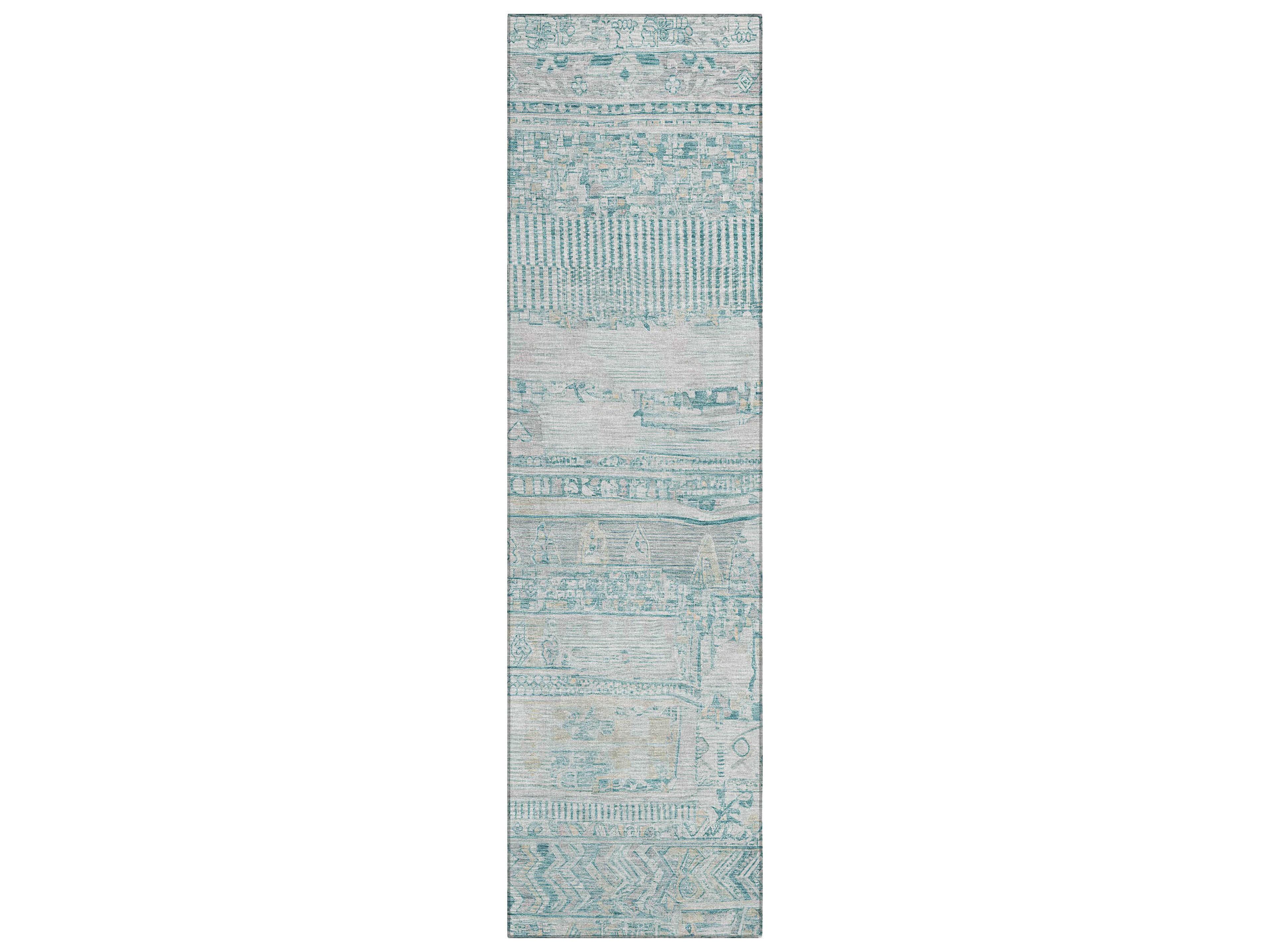 Dalyn Chantille Striped Area Rug