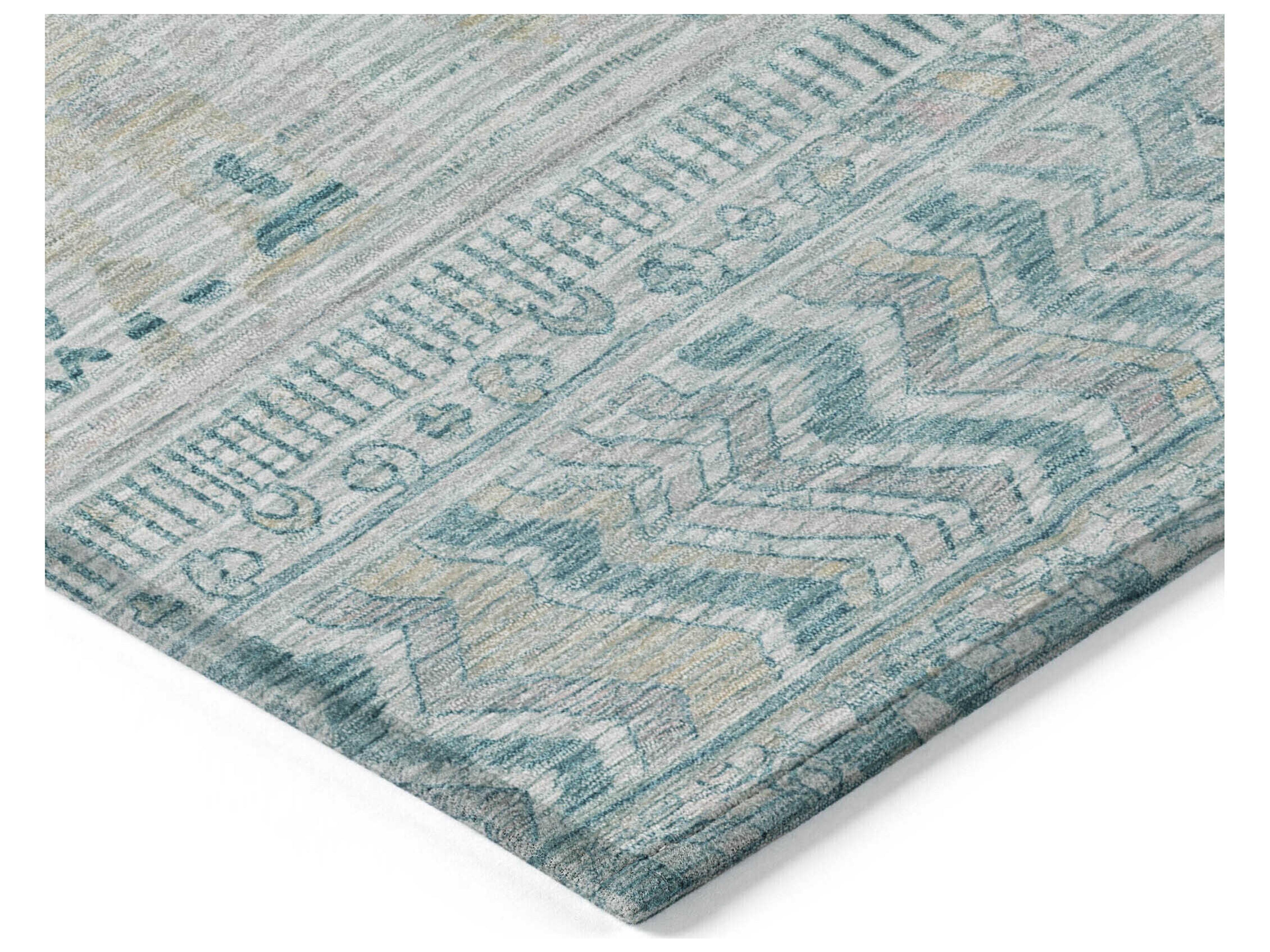 Dalyn Chantille Striped Area Rug