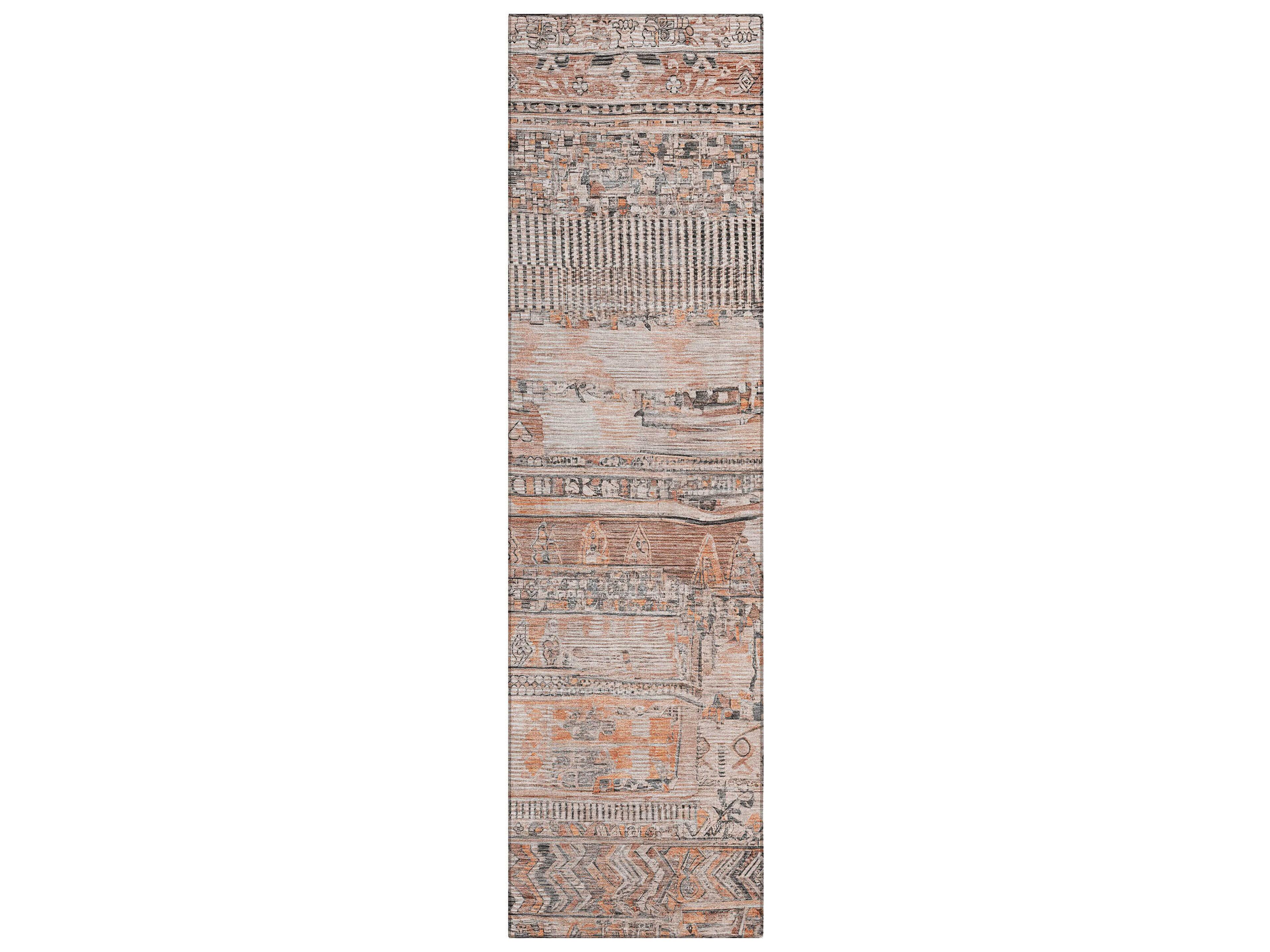 Dalyn Chantille Striped Area Rug