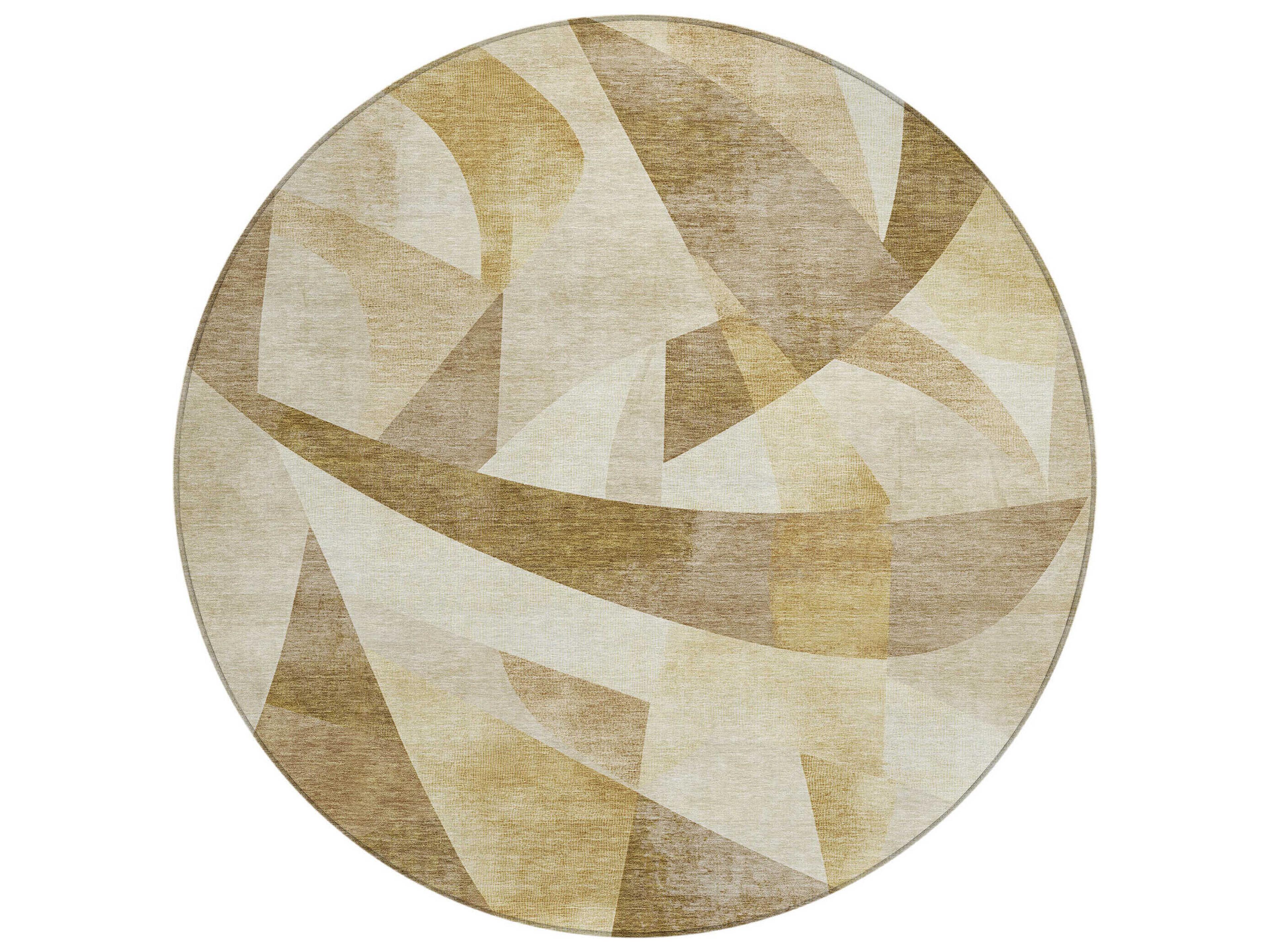 Dalyn Chantille Abstract Area Rug