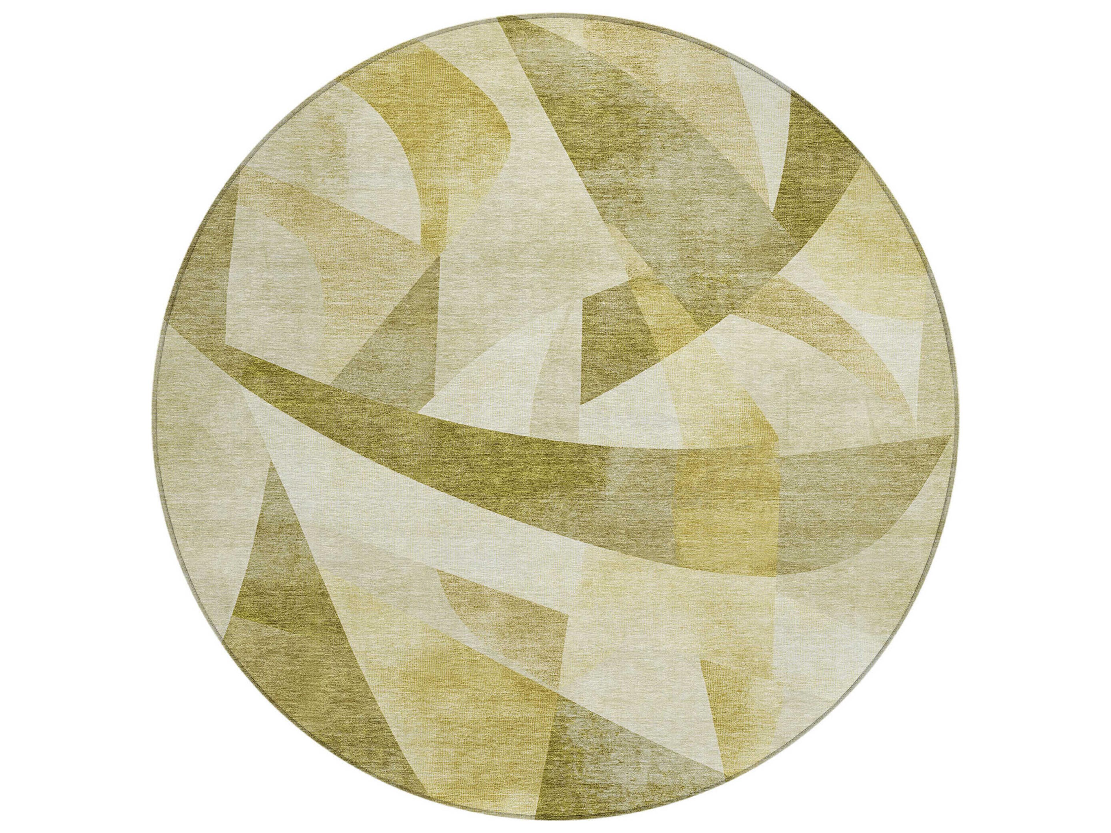 Dalyn Chantille Abstract Area Rug