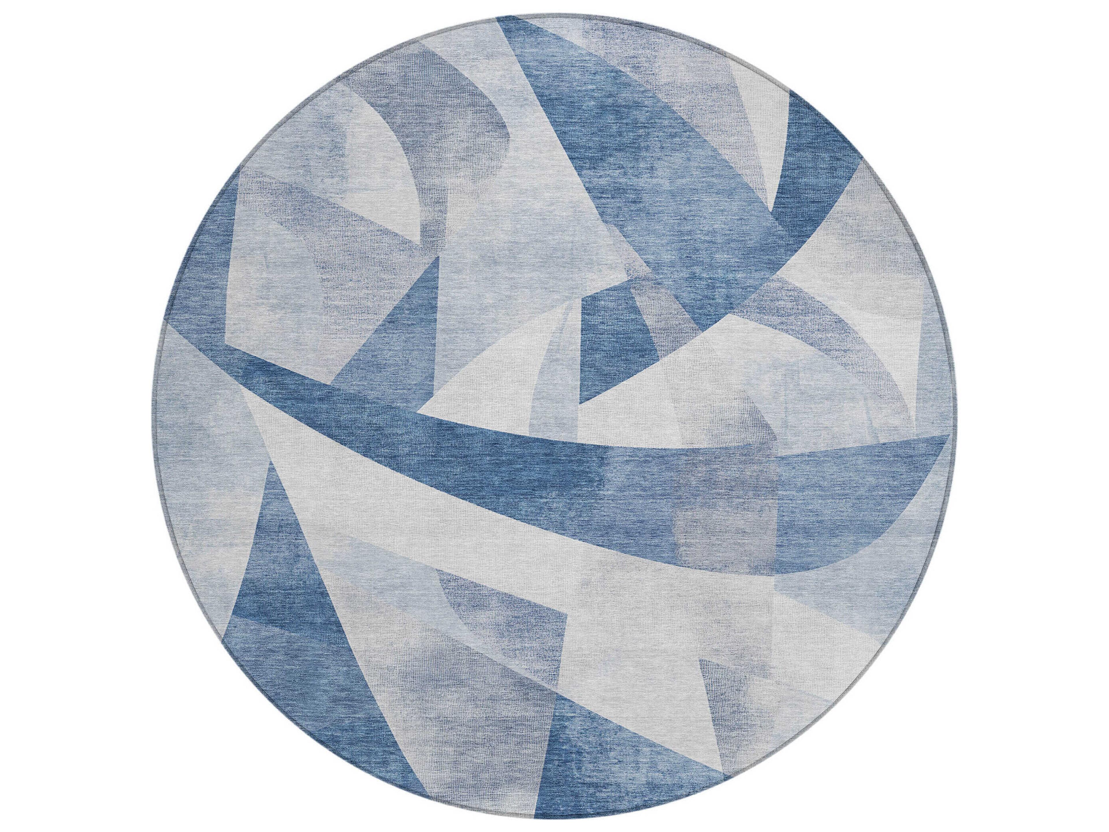 Dalyn Chantille Abstract Area Rug
