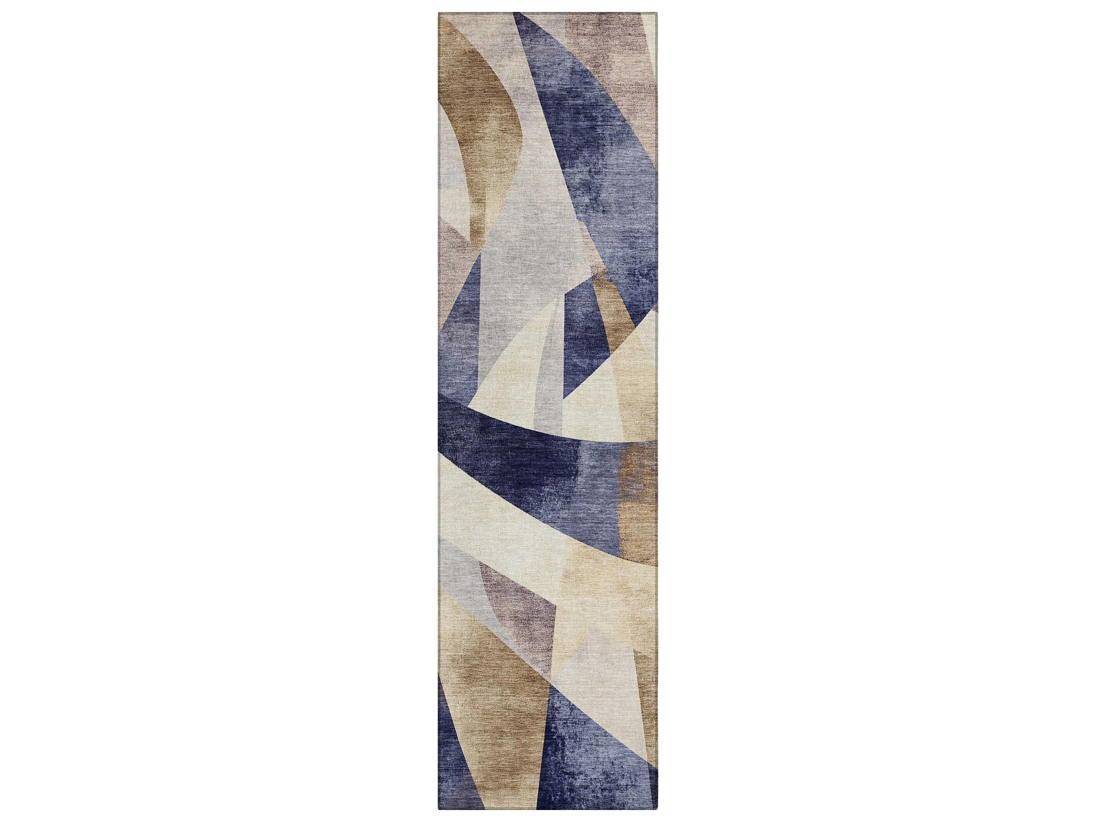 Dalyn Chantille Abstract Area Rug