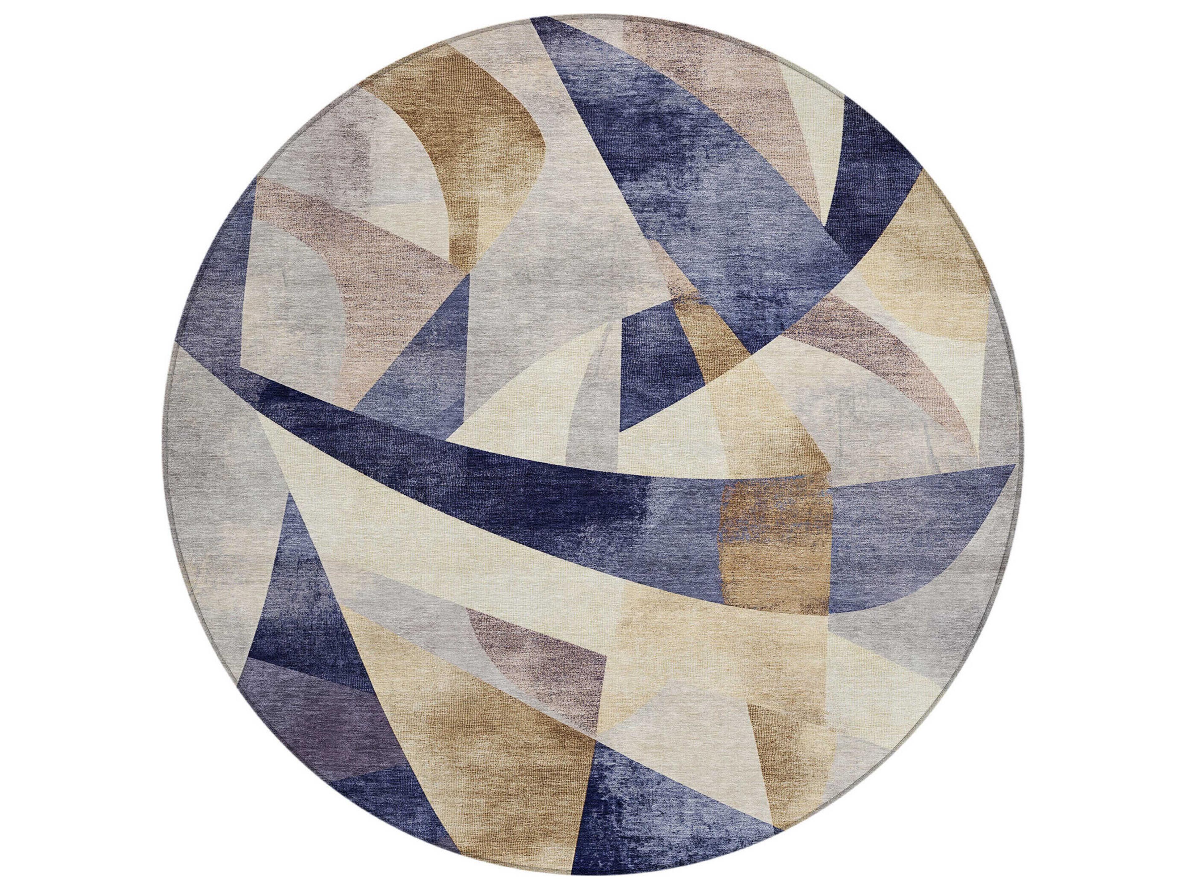 Dalyn Chantille Abstract Area Rug