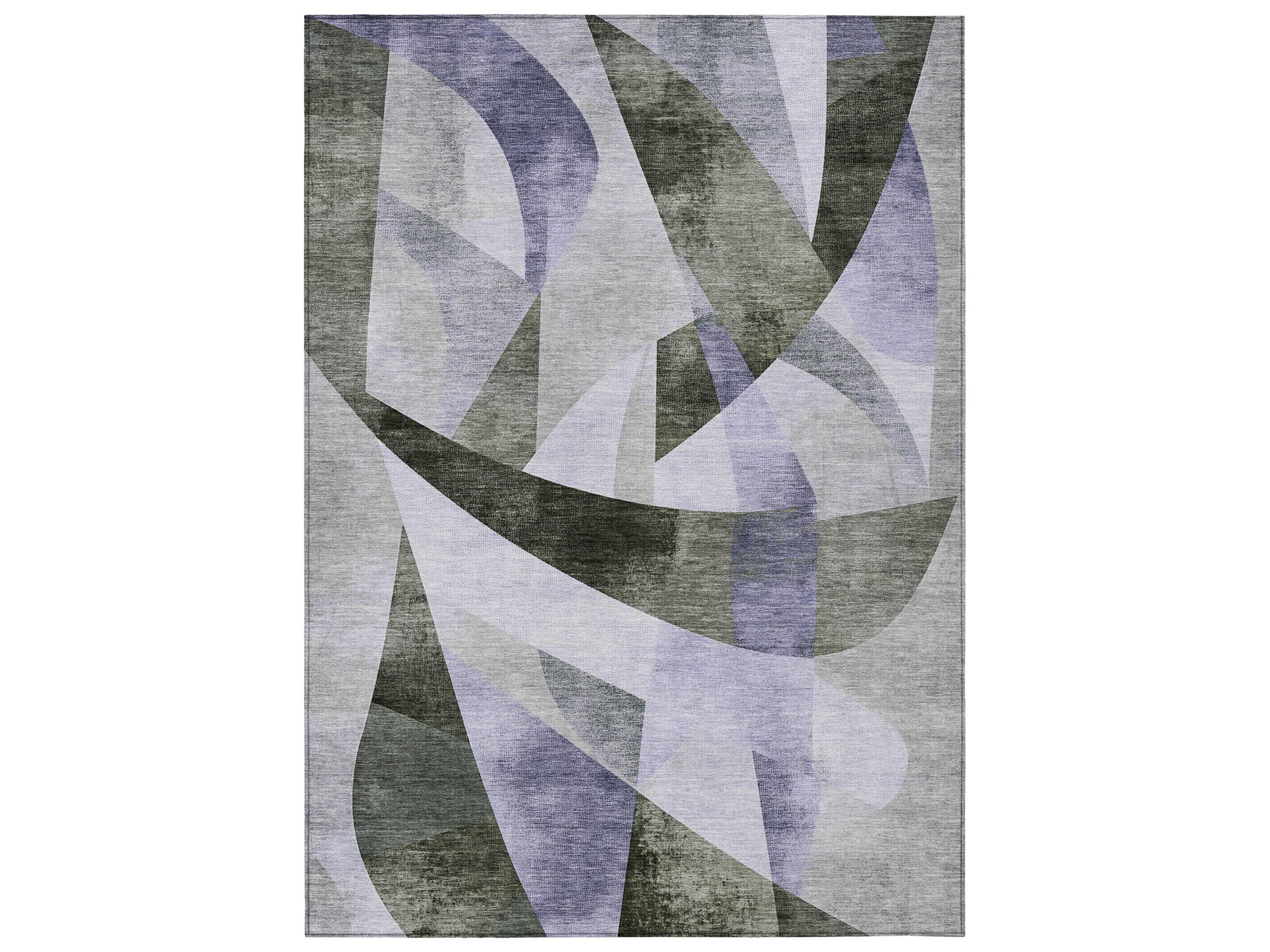 Chantille Abstract Area Rug