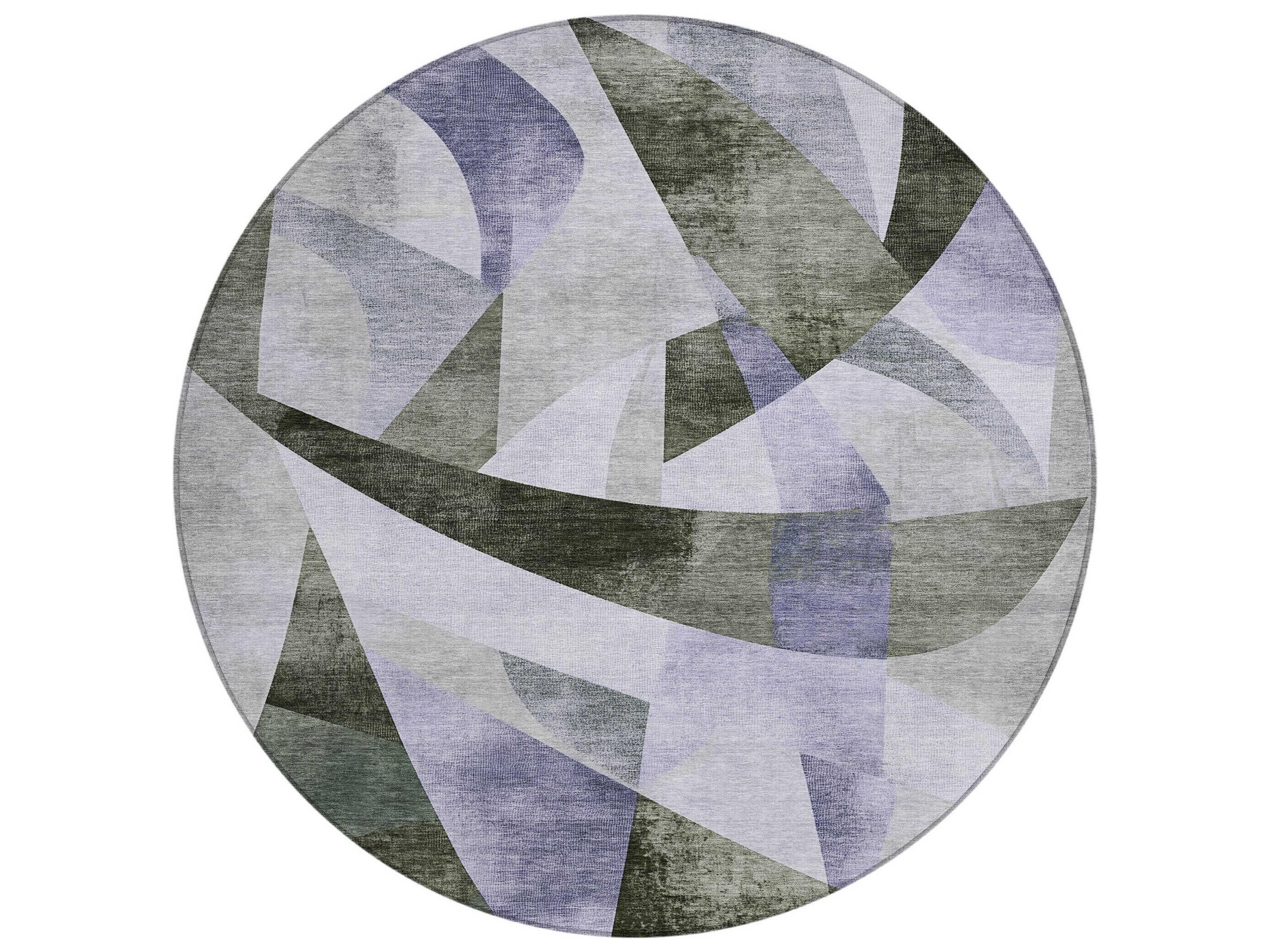 Dalyn Chantille Abstract Area Rug