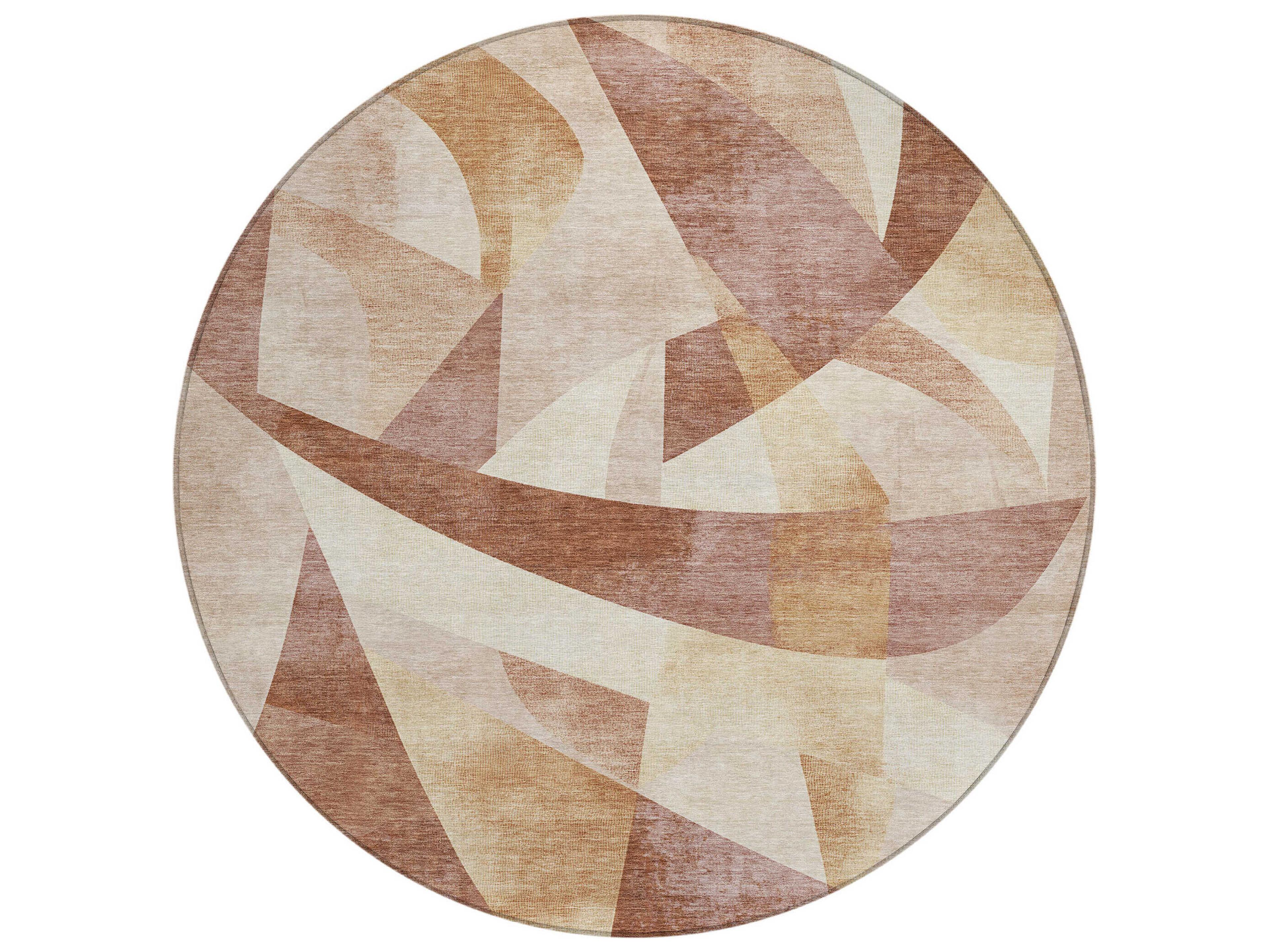 Dalyn Chantille Abstract Area Rug