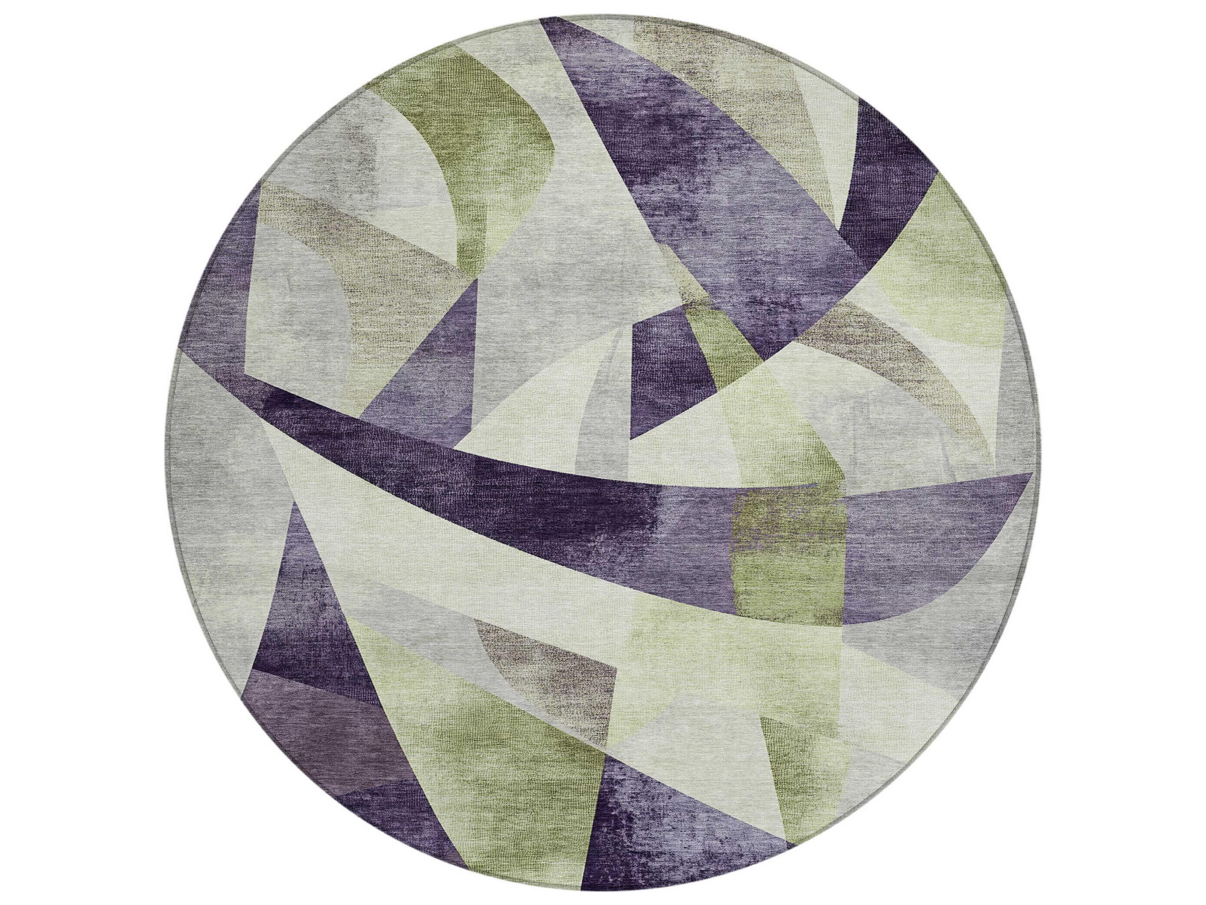 Dalyn Chantille Abstract Area Rug