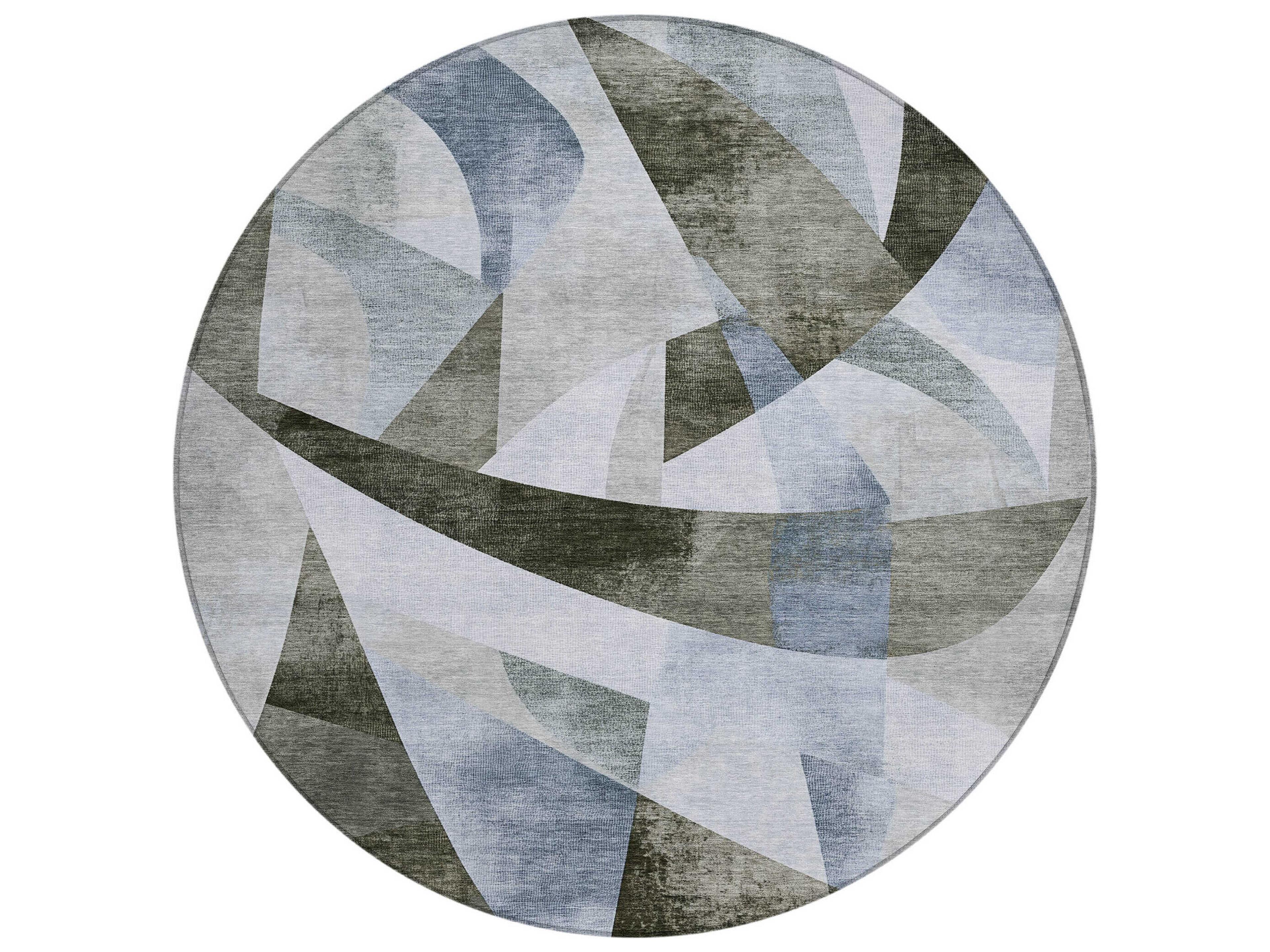 Dalyn Chantille Abstract Area Rug