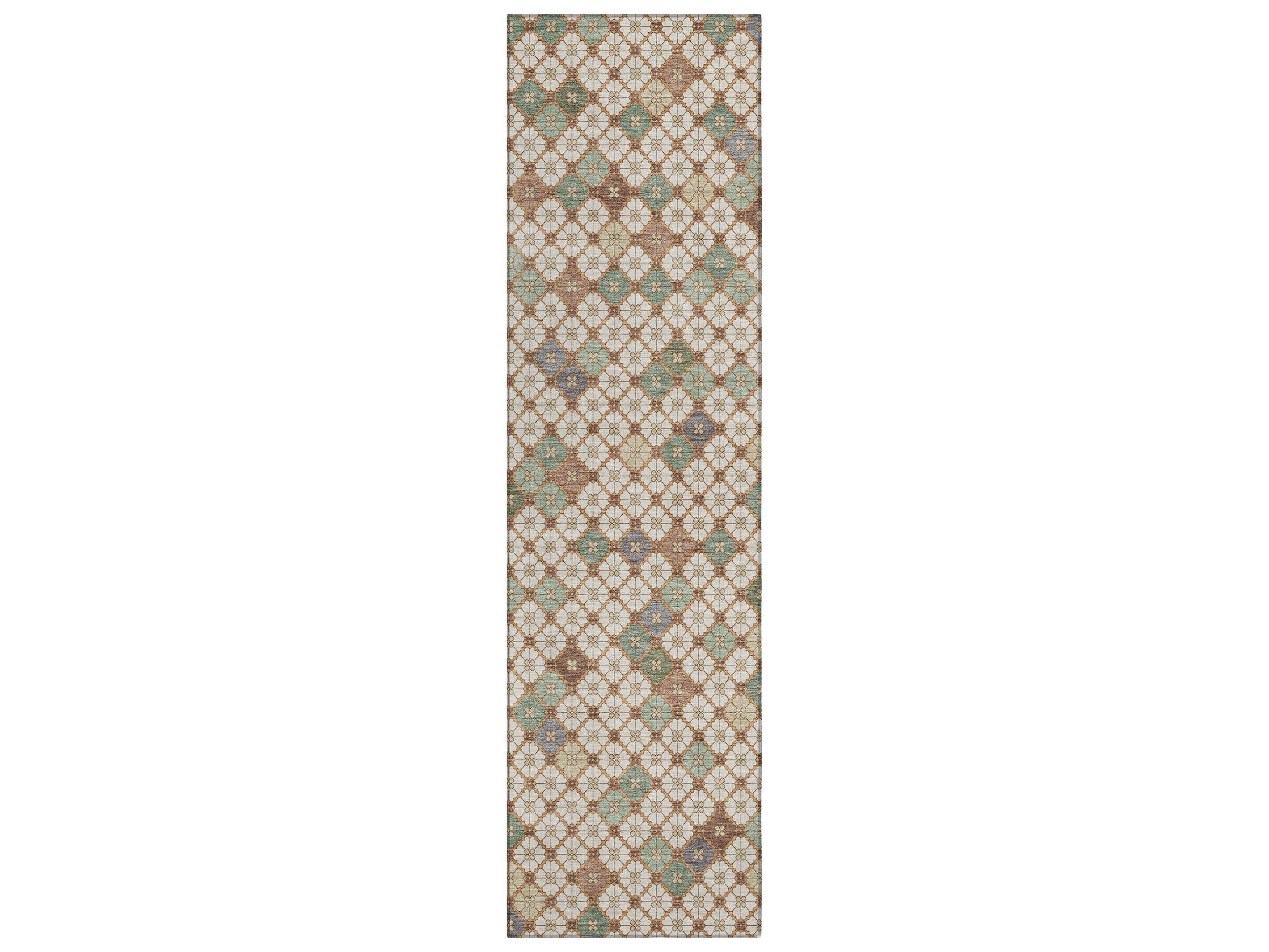 Dalyn Chantille Floral Area Rug