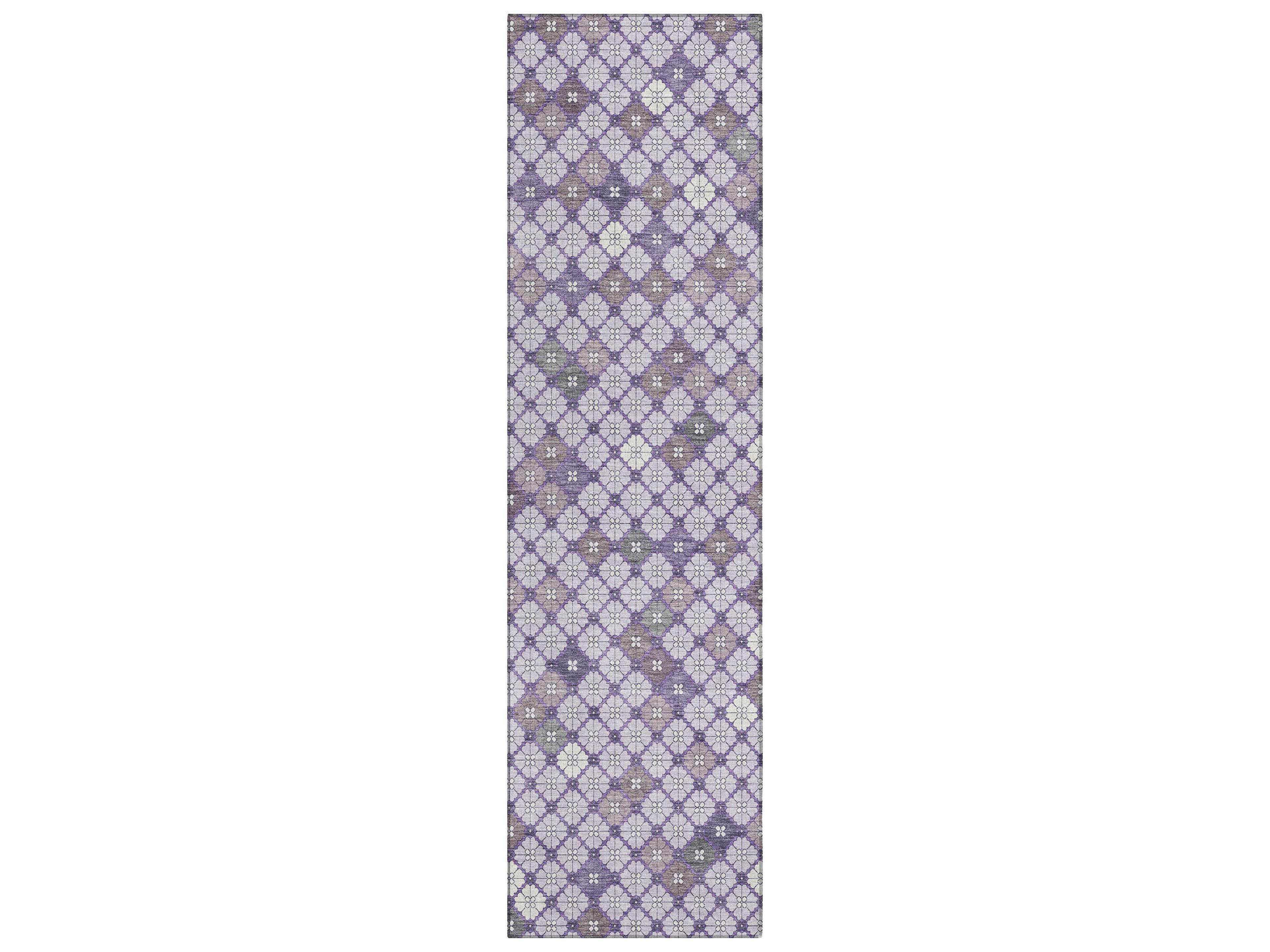 Dalyn Chantille Floral Area Rug