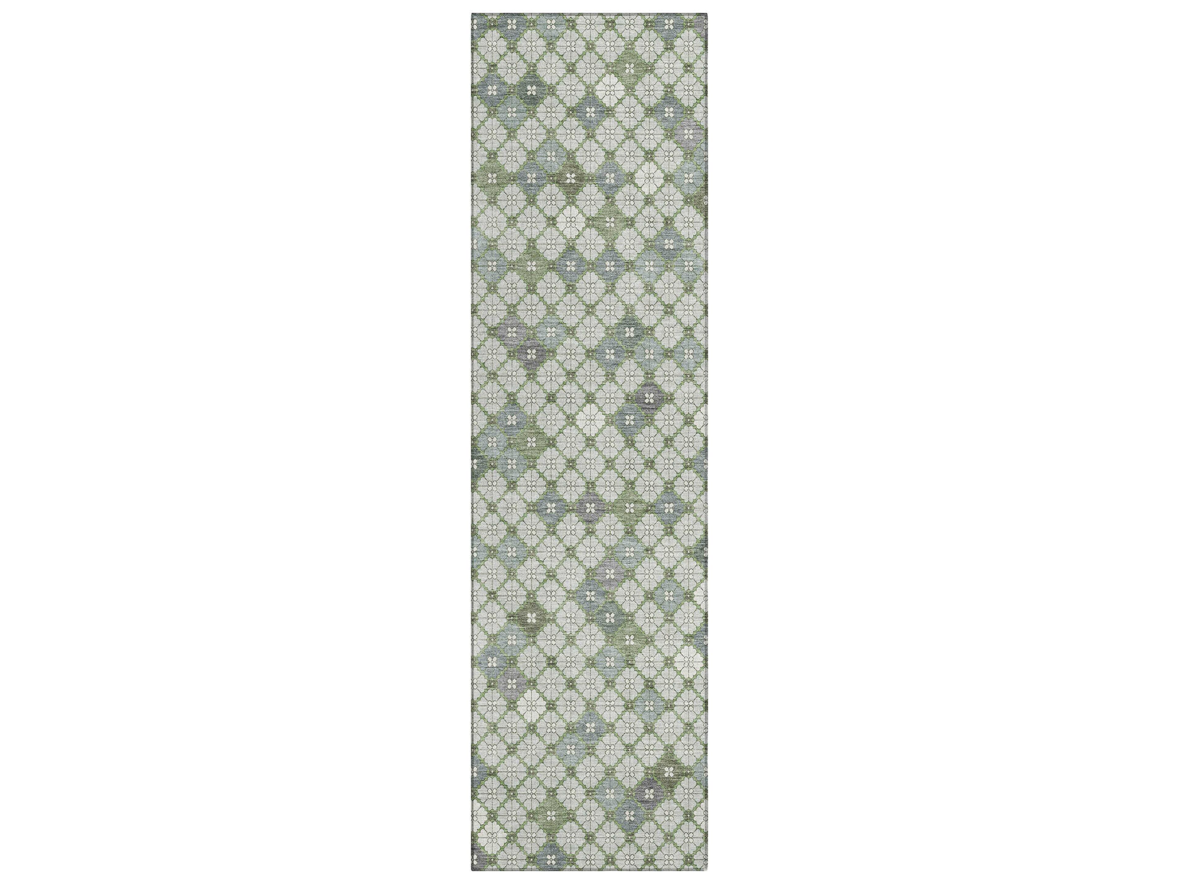 Dalyn Chantille Floral Area Rug