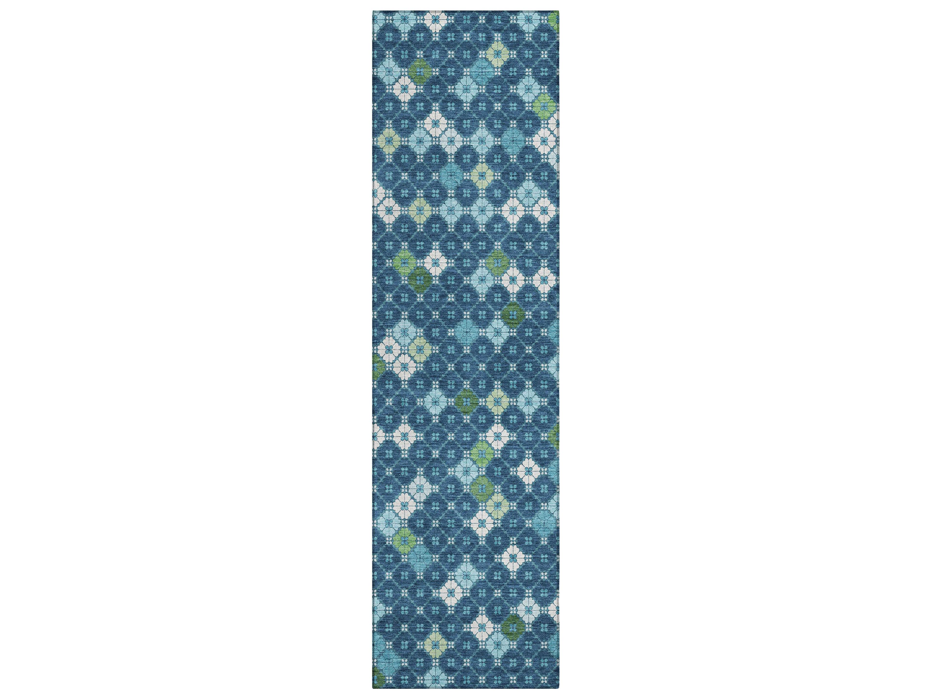 Dalyn Chantille Floral Area Rug