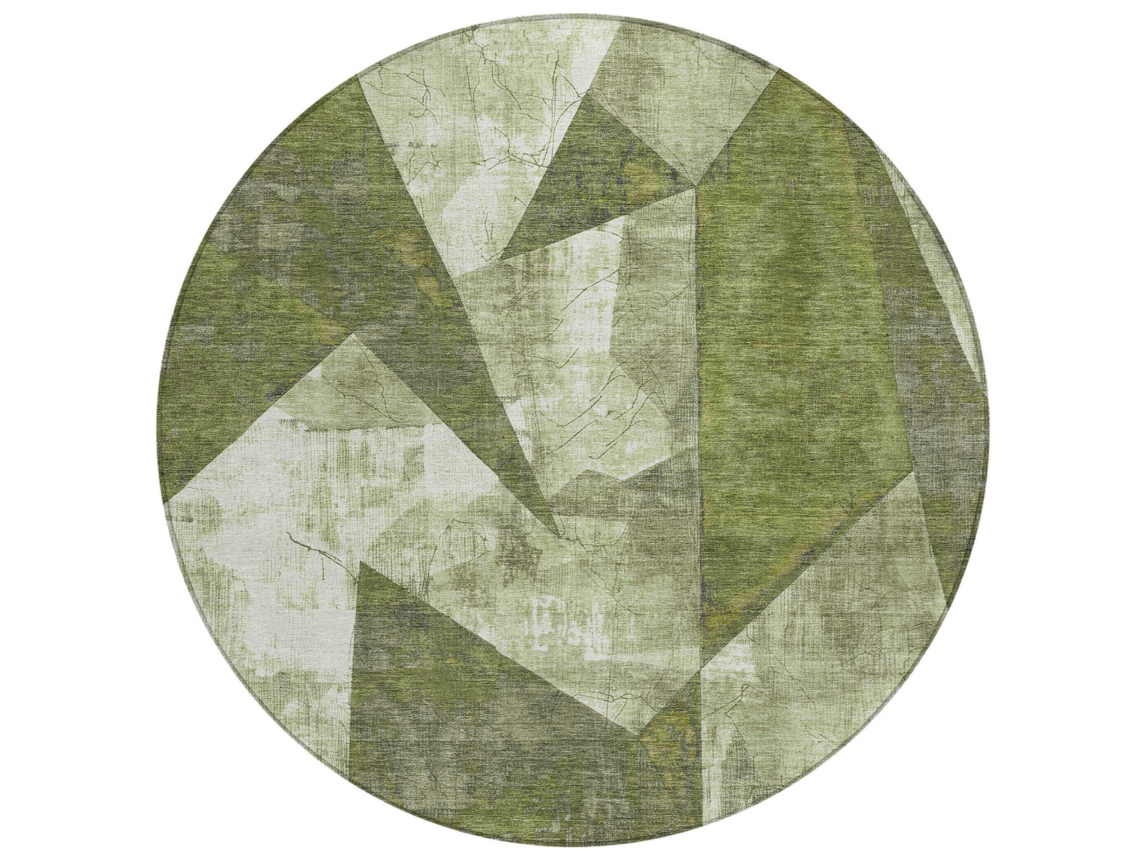 Dalyn Chantille Geometric Area Rug