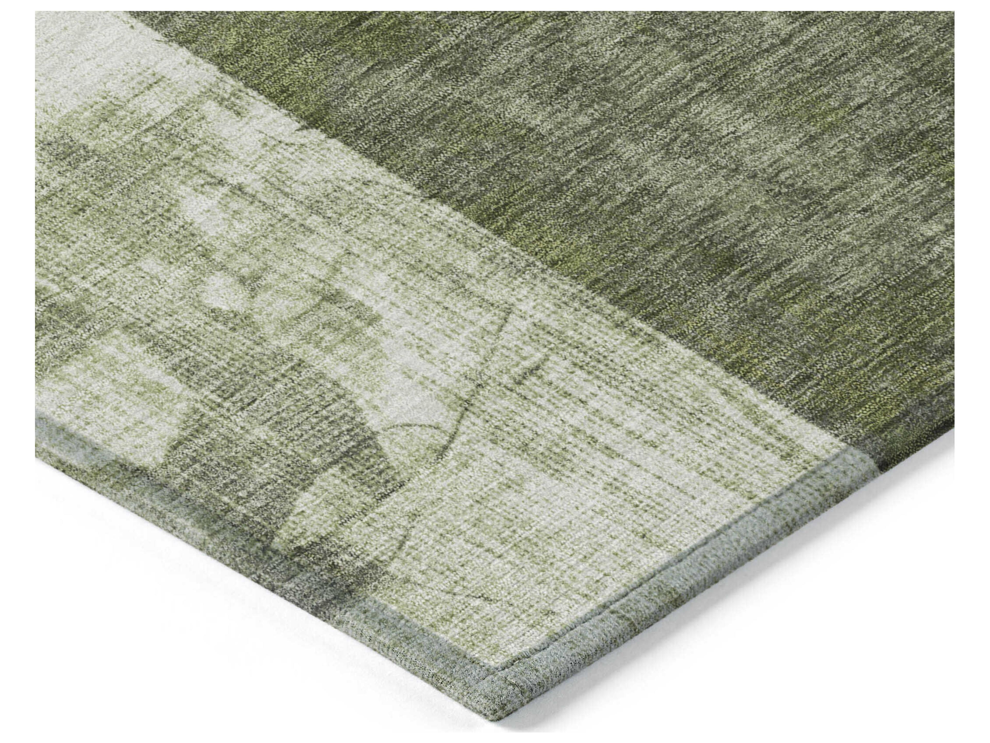 Dalyn Chantille Geometric Area Rug