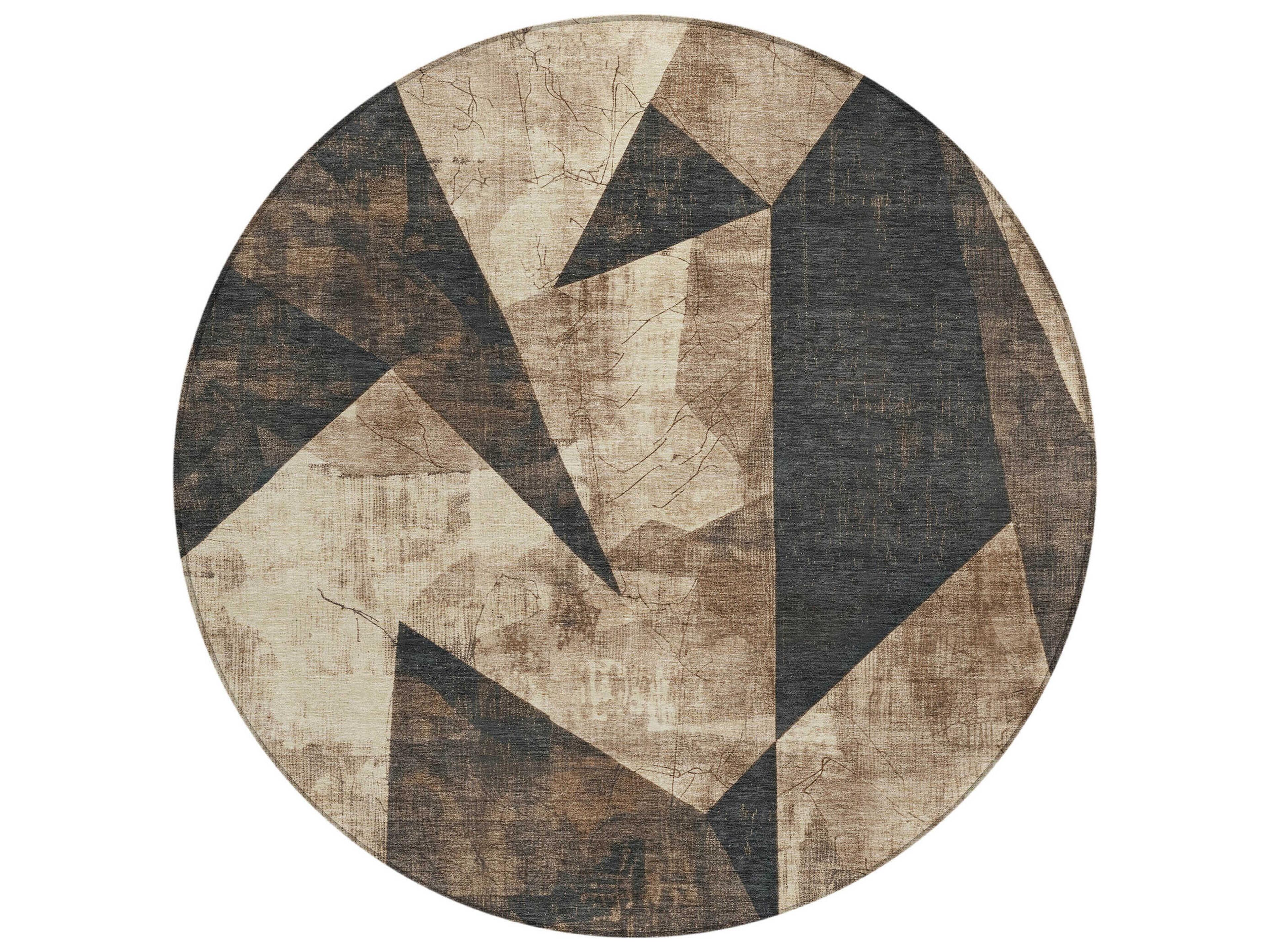 Dalyn Chantille Geometric Area Rug