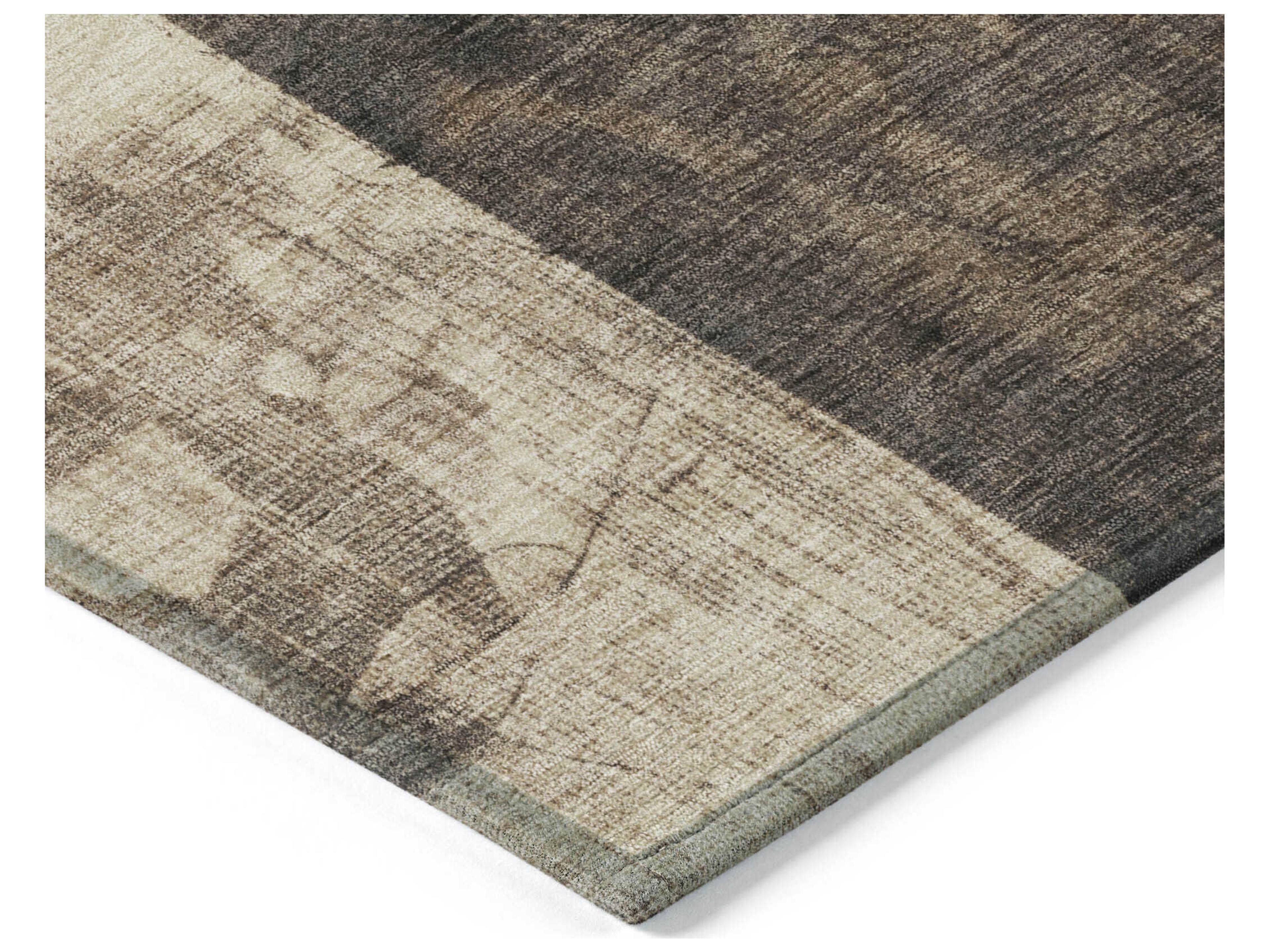 Dalyn Chantille Geometric Area Rug