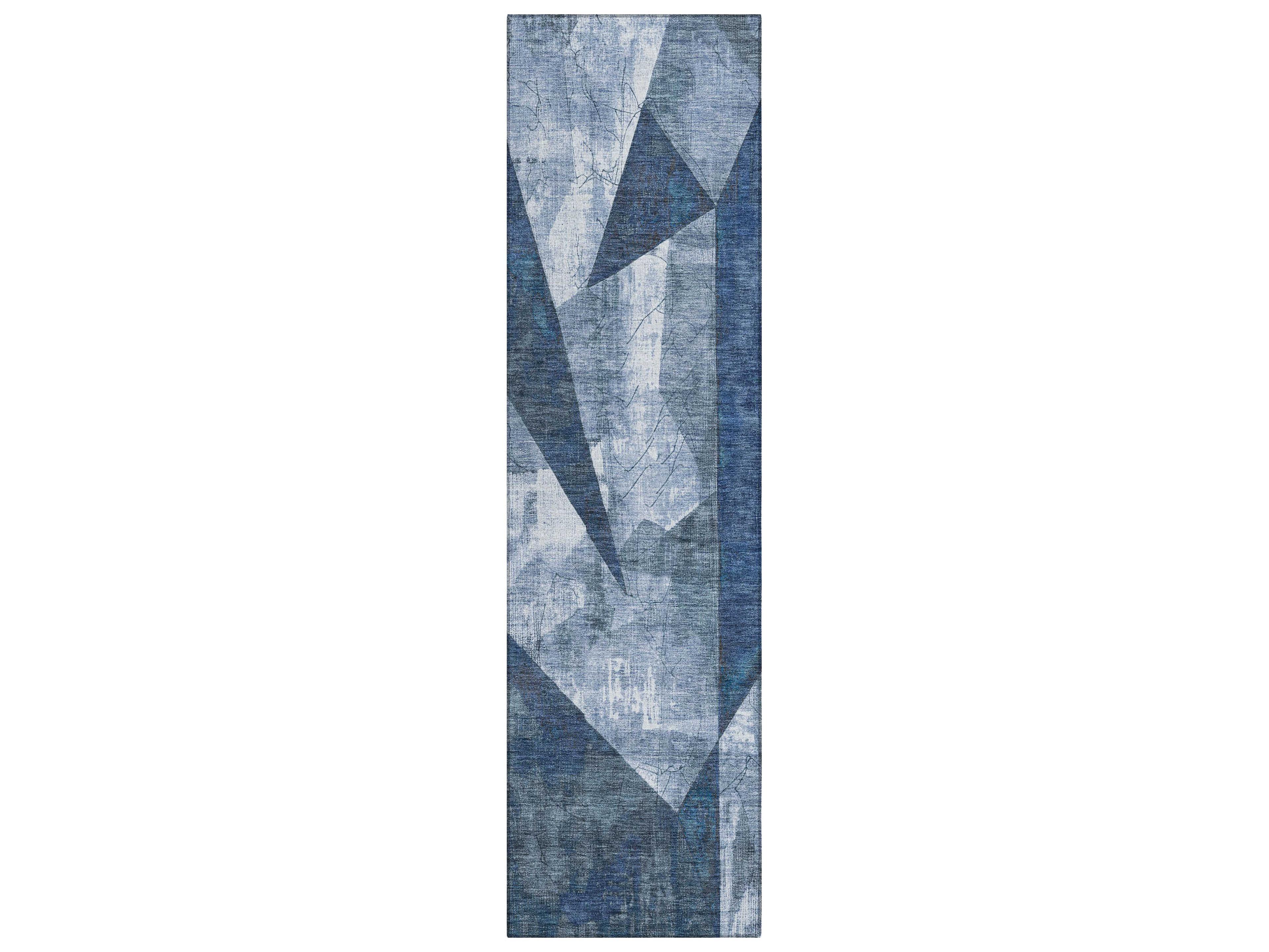 Dalyn Chantille Geometric Area Rug