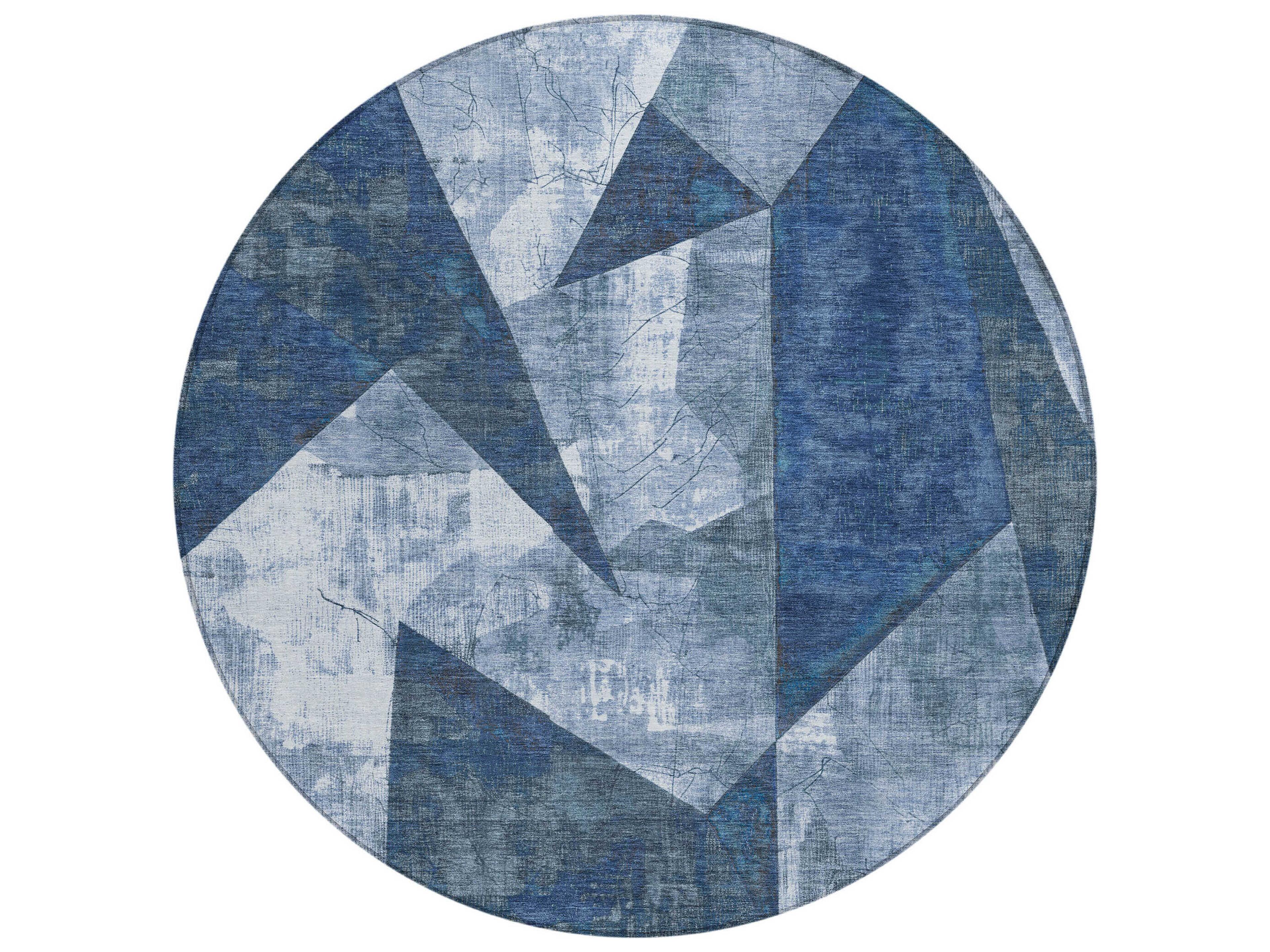 Dalyn Chantille Geometric Area Rug
