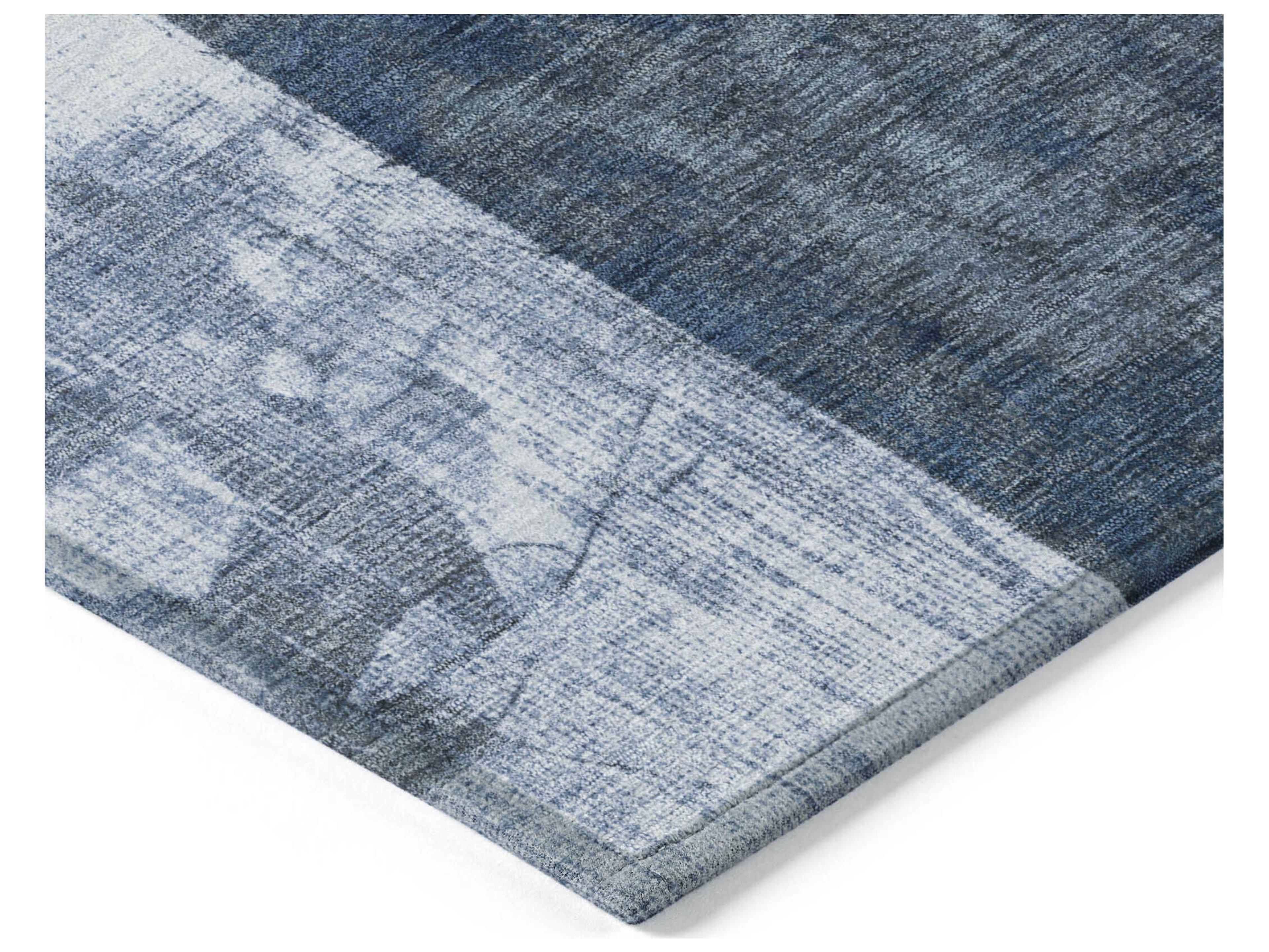Dalyn Chantille Geometric Area Rug