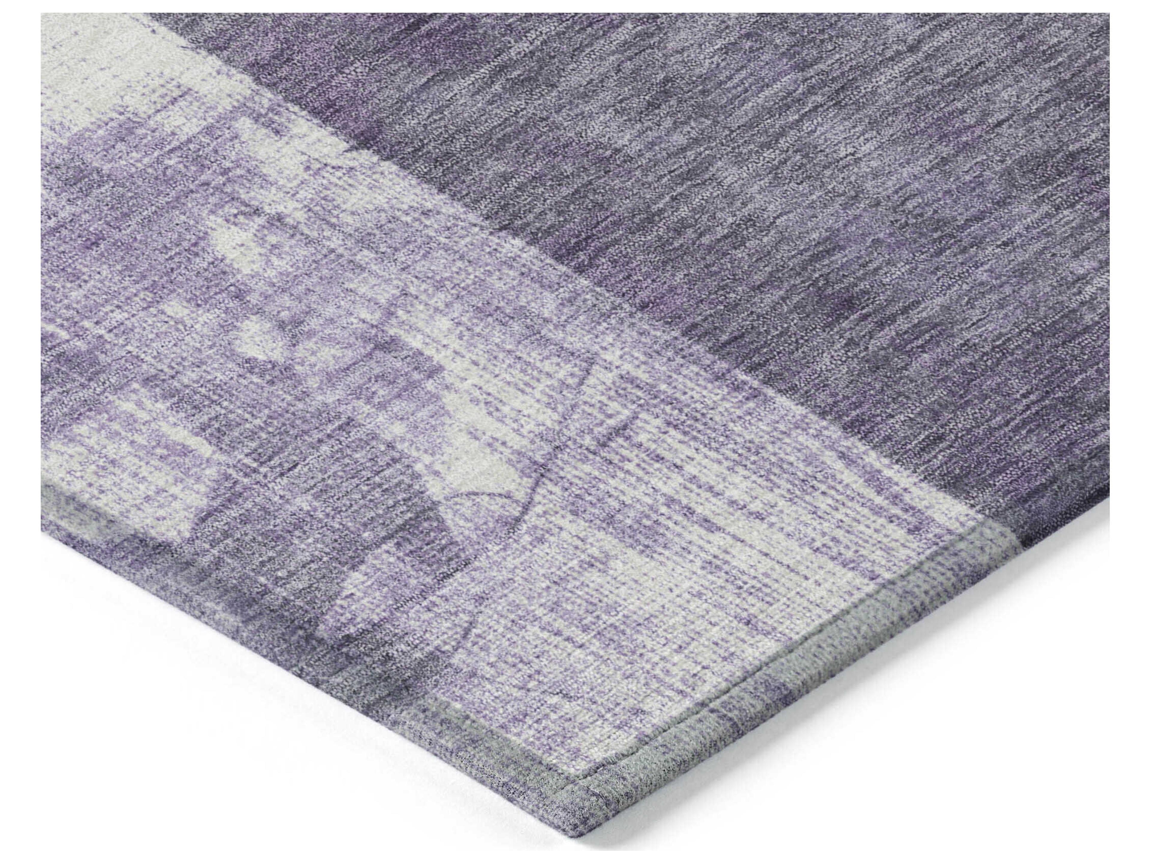 Dalyn Chantille Geometric Area Rug