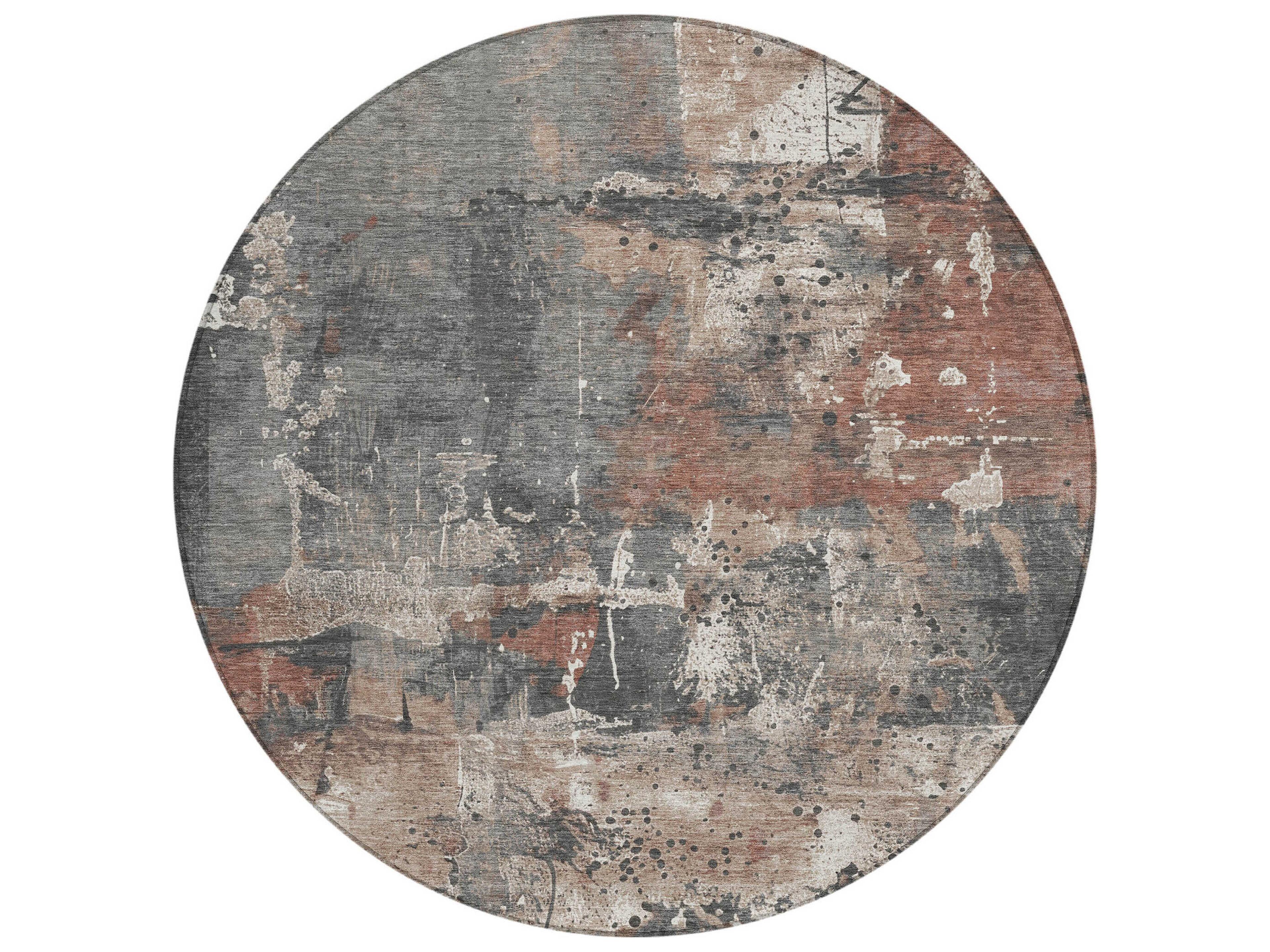 Dalyn Chantille Abstract Area Rug