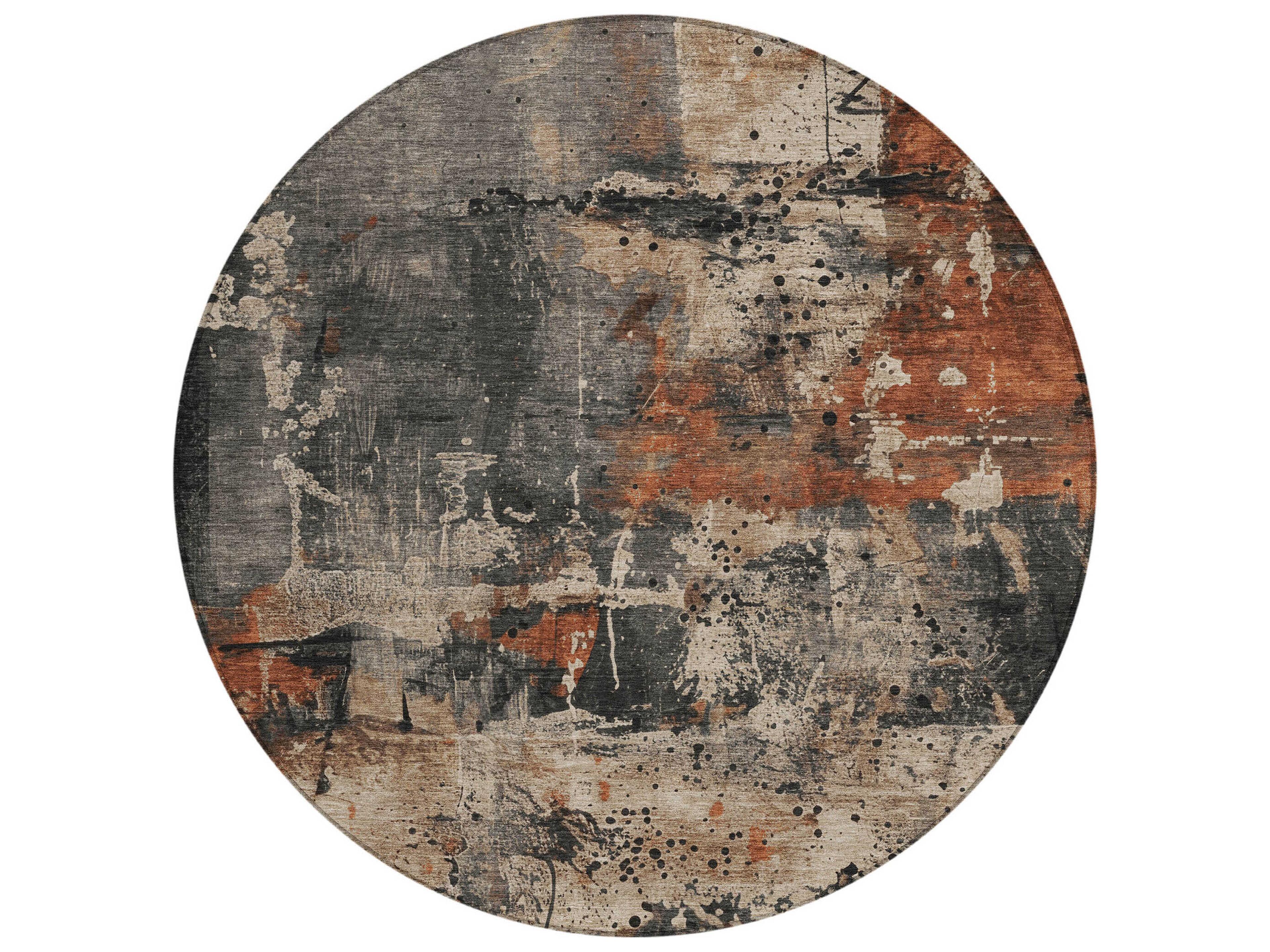 Dalyn Chantille Abstract Area Rug