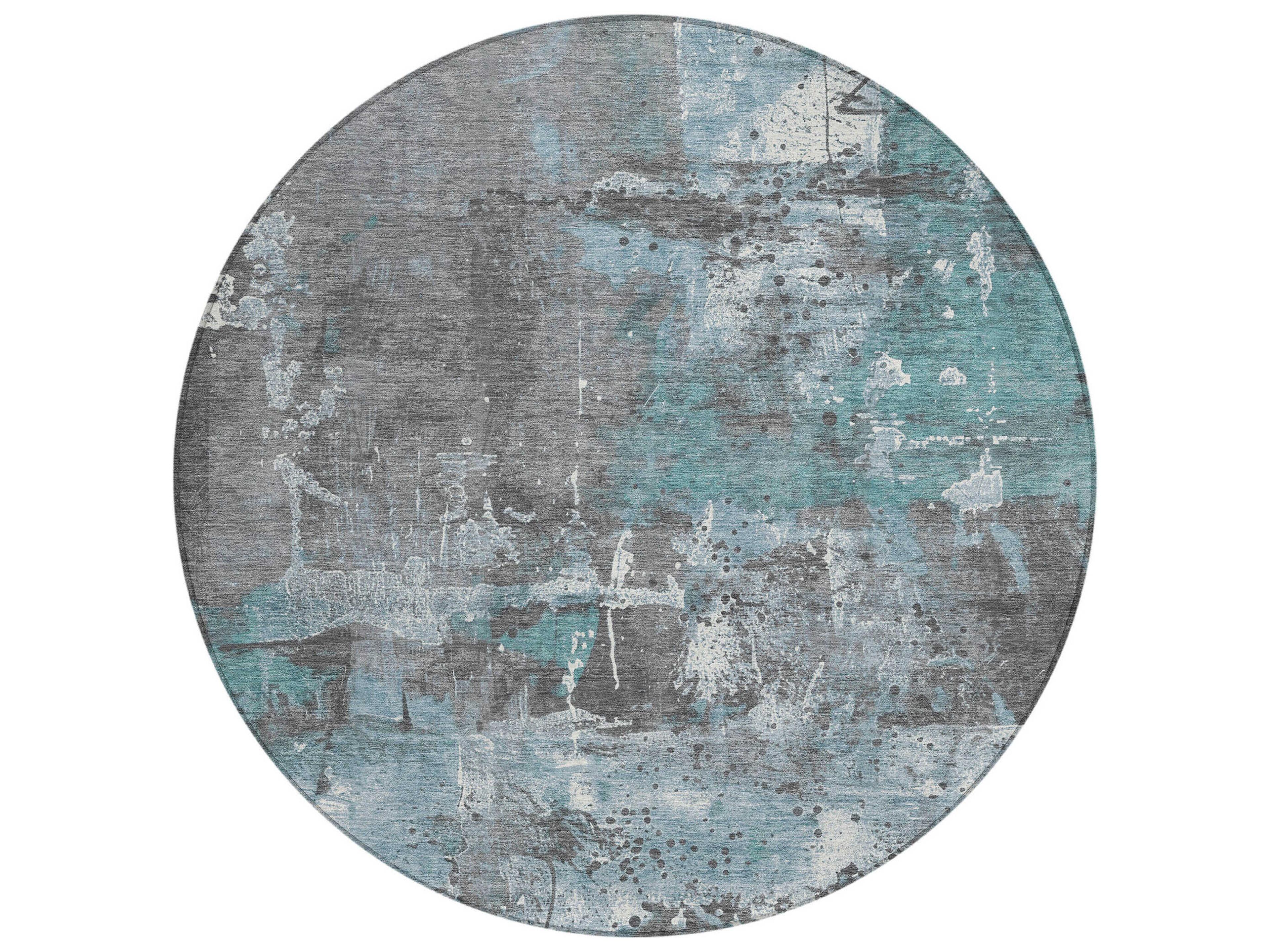 Dalyn Chantille Abstract Area Rug