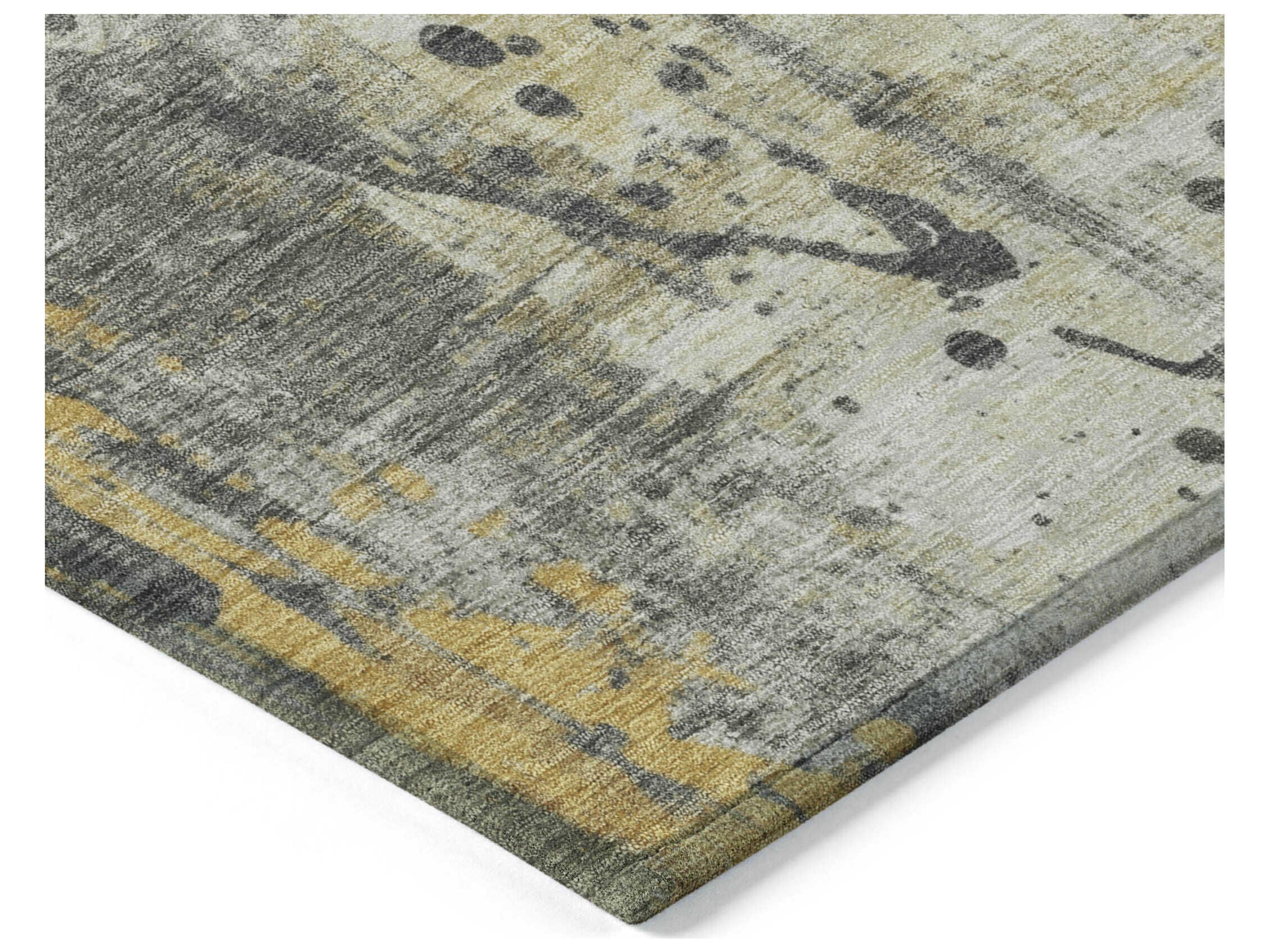 Dalyn Chantille Abstract Area Rug