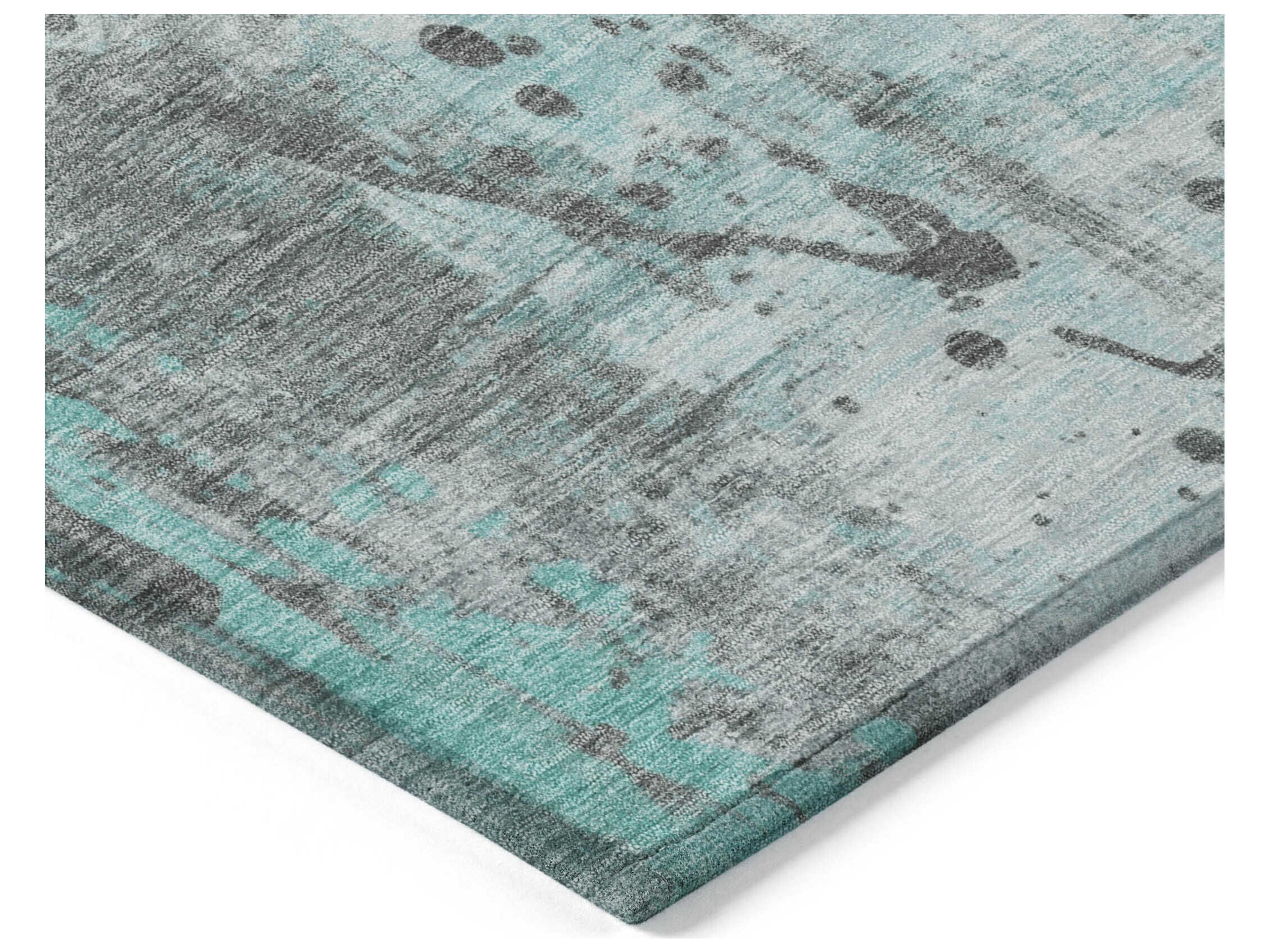 Dalyn Chantille Abstract Area Rug