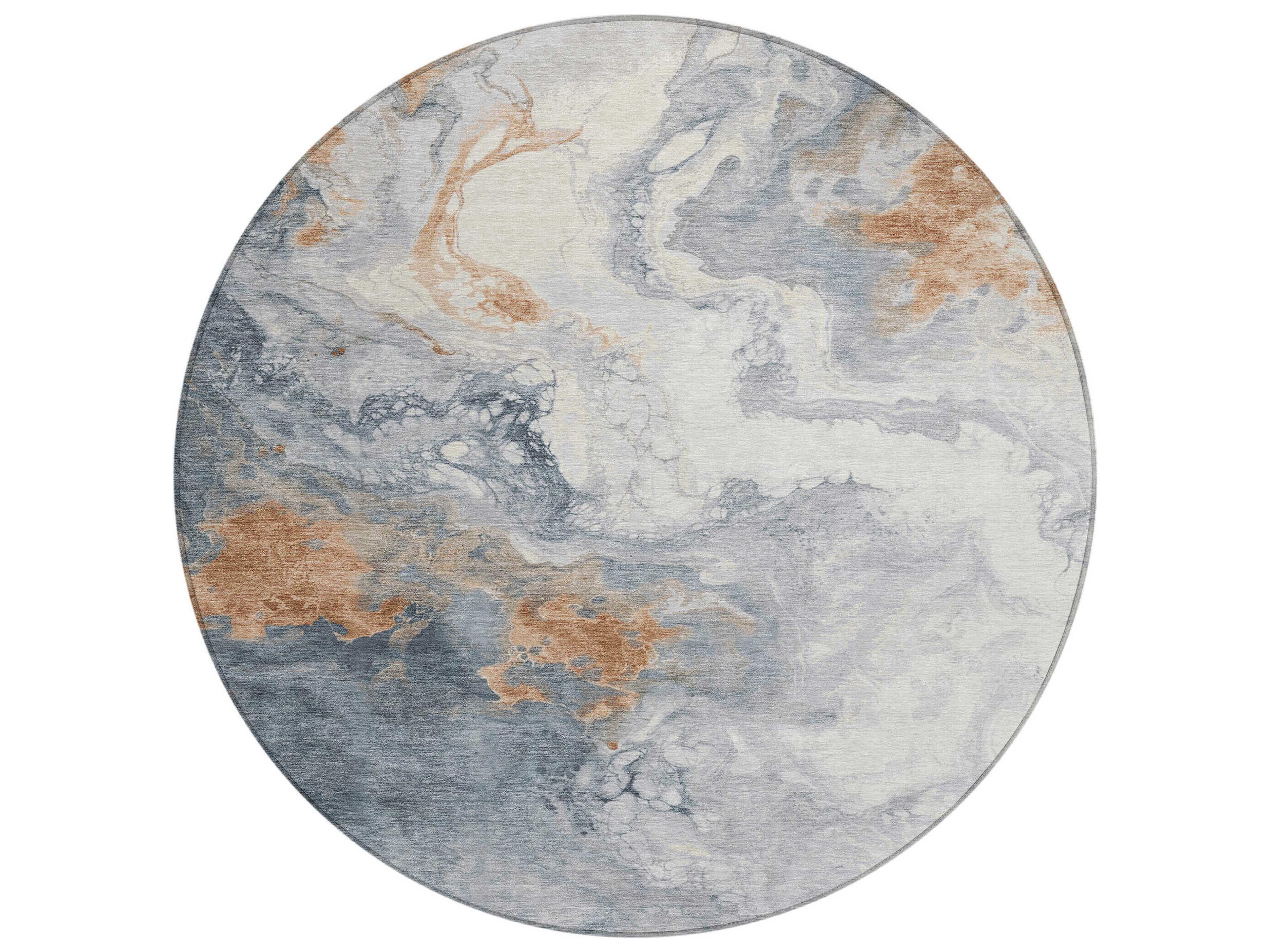 Dalyn Chantille Abstract Area Rug
