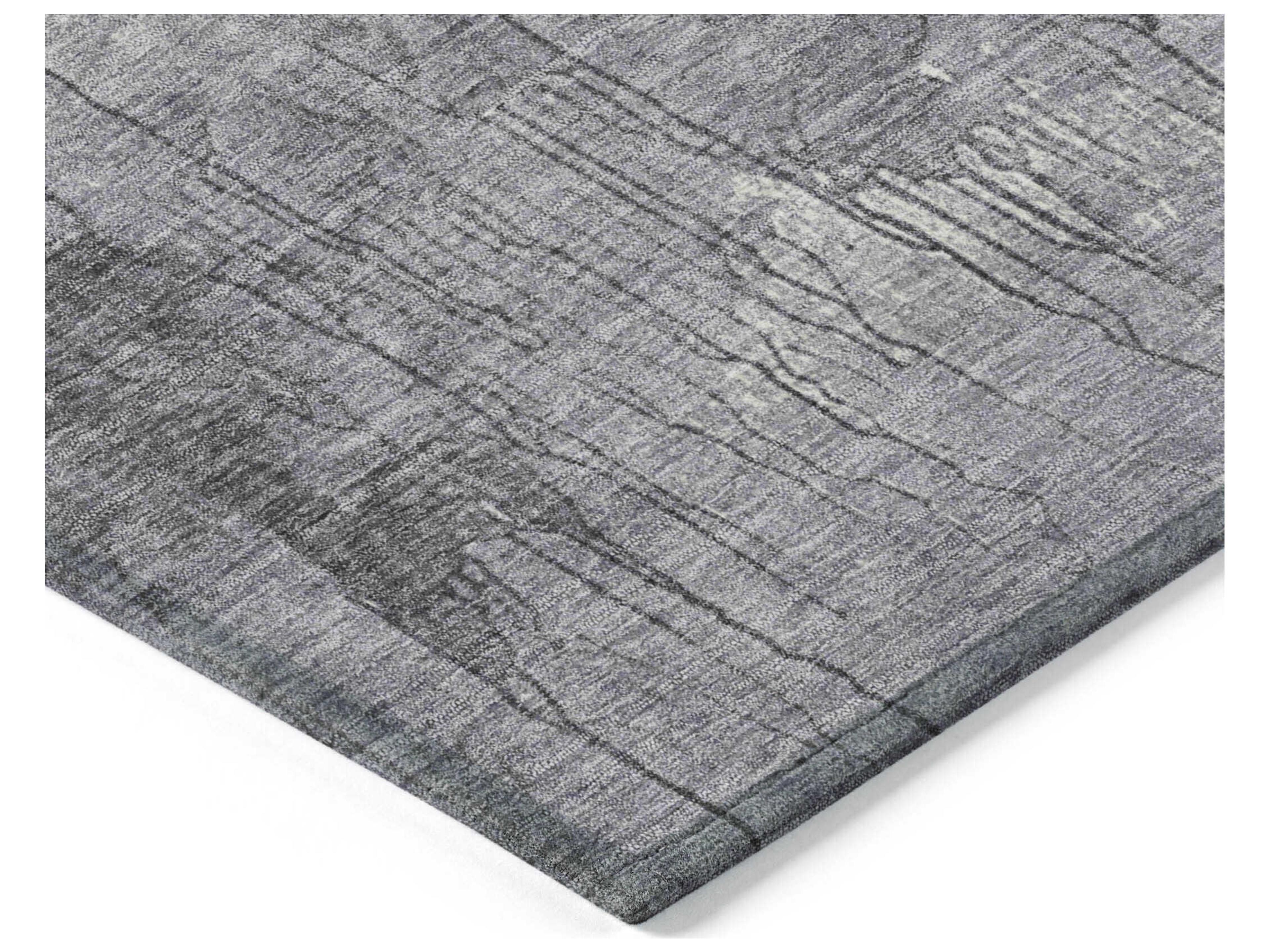 Dalyn Chantille Abstract Area Rug