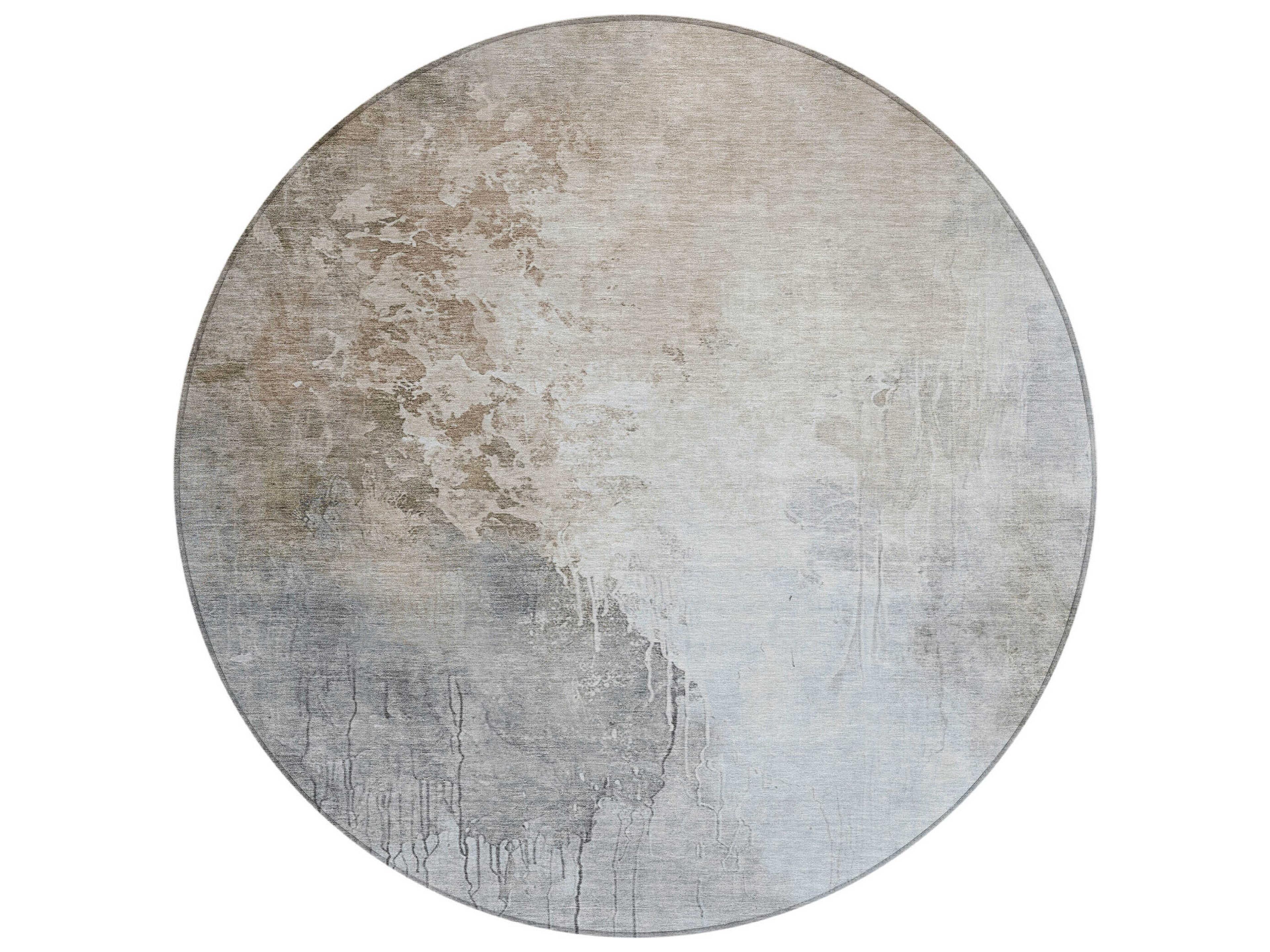 Dalyn Chantille Abstract Area Rug