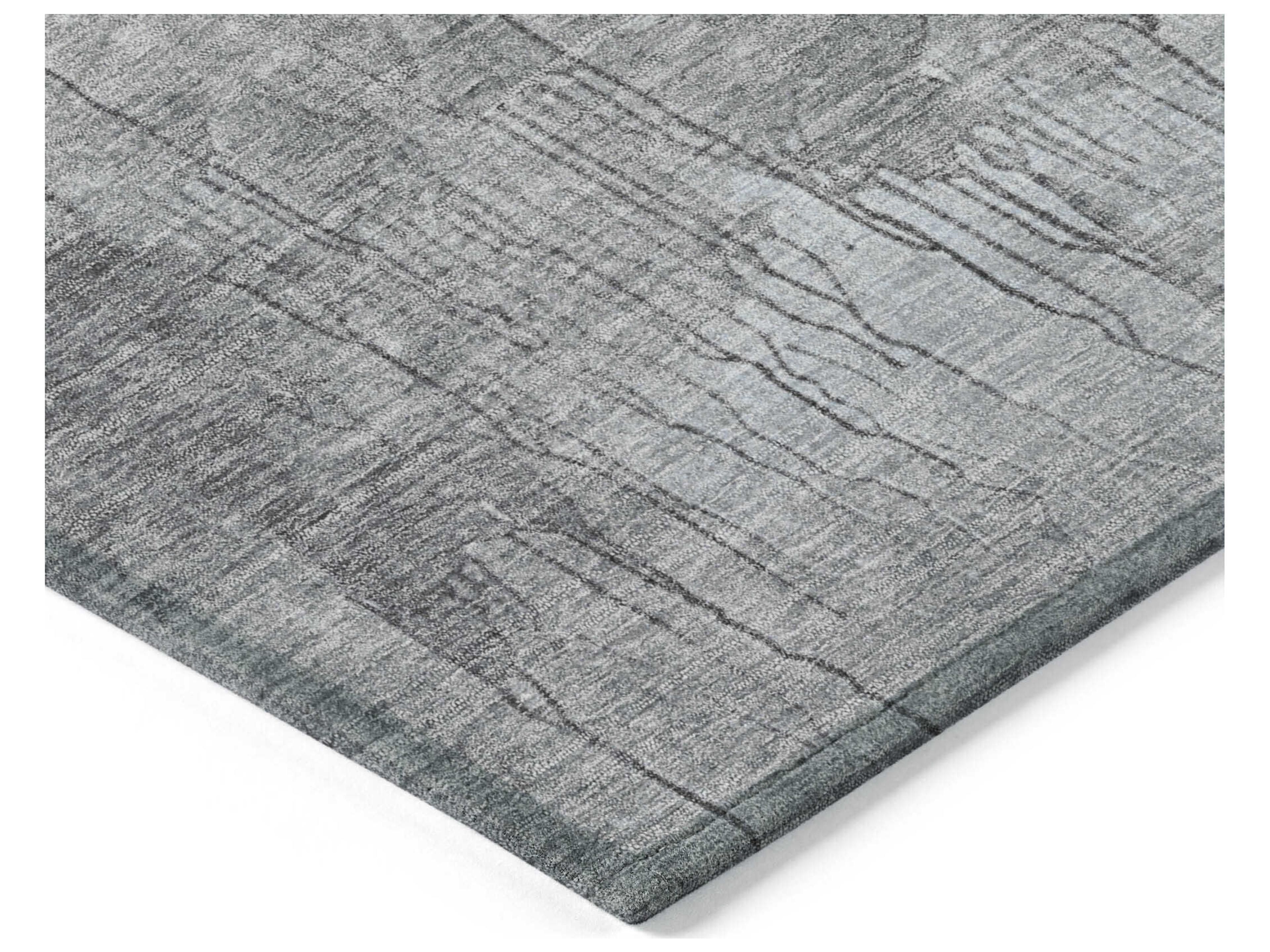 Dalyn Chantille Abstract Area Rug