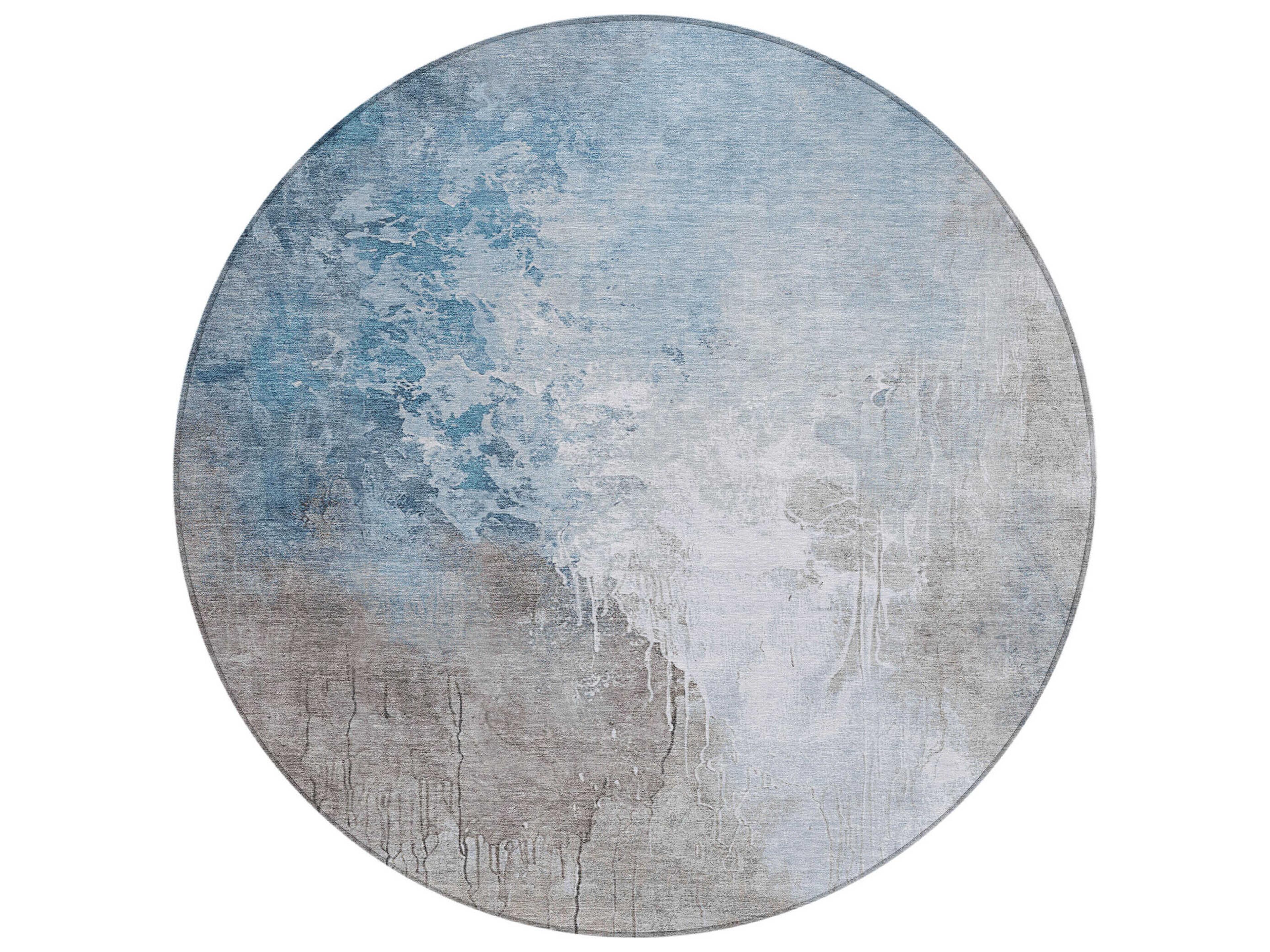 Dalyn Chantille Abstract Area Rug