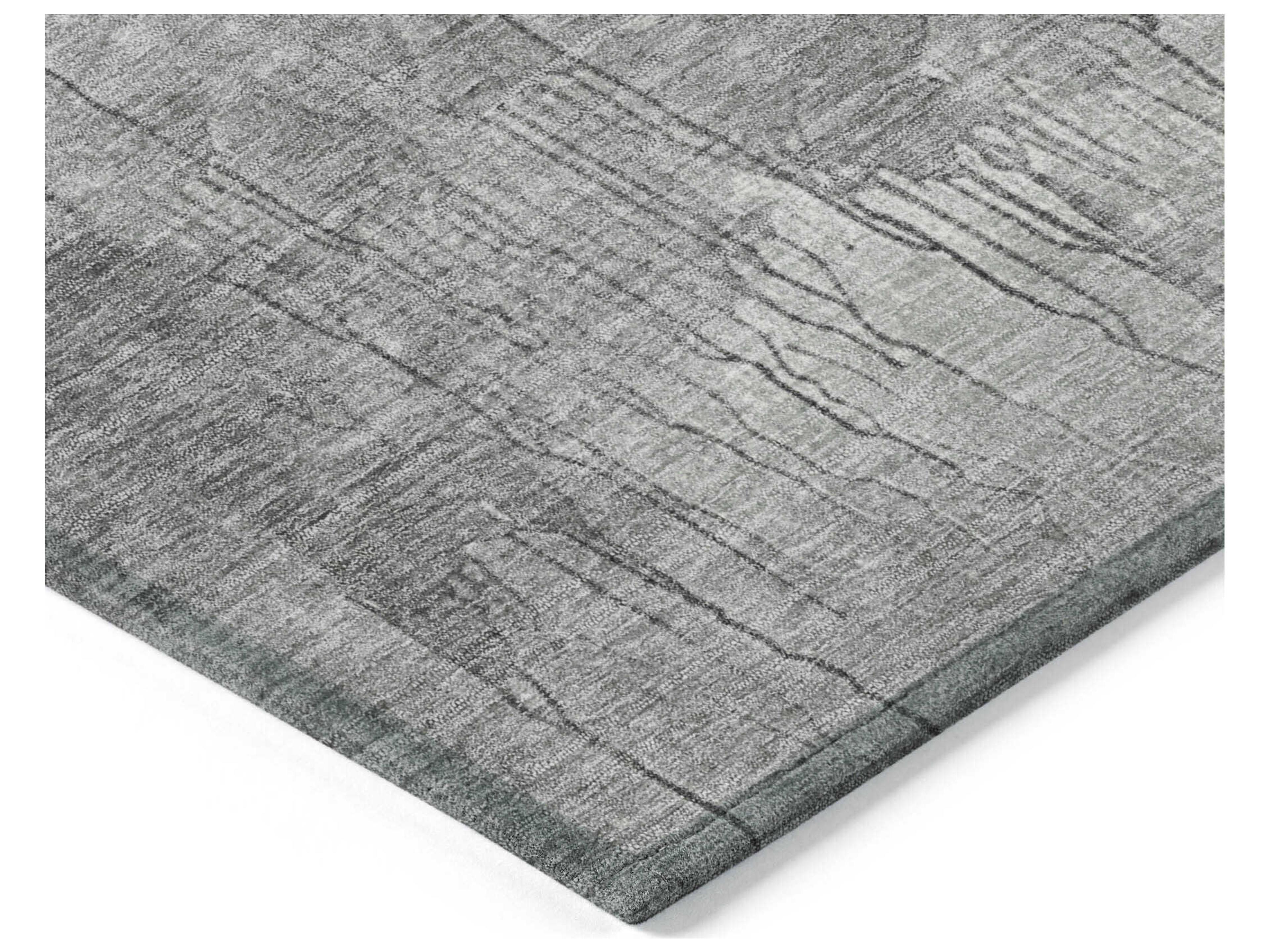 Dalyn Chantille Abstract Area Rug