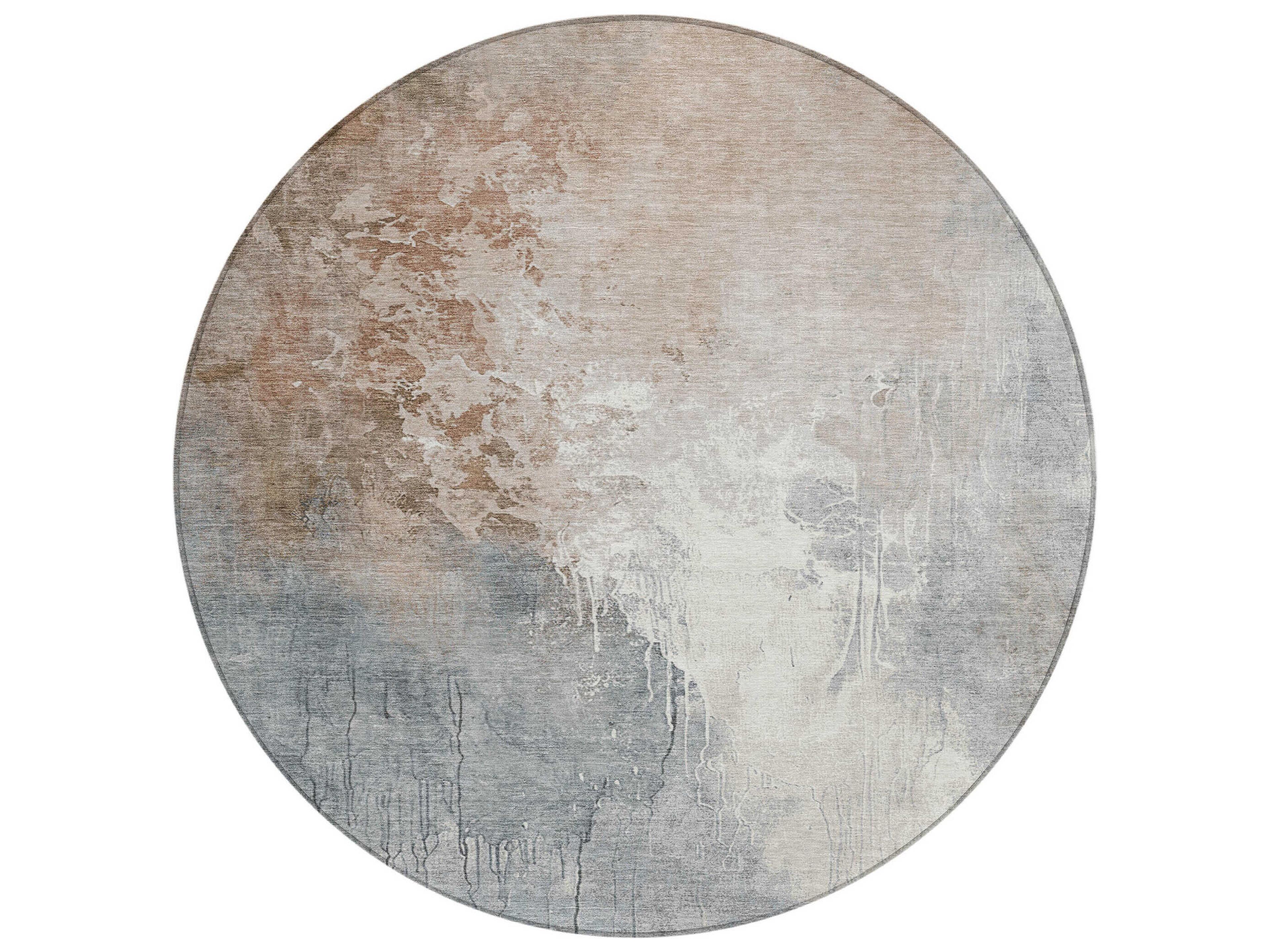 Dalyn Chantille Abstract Area Rug