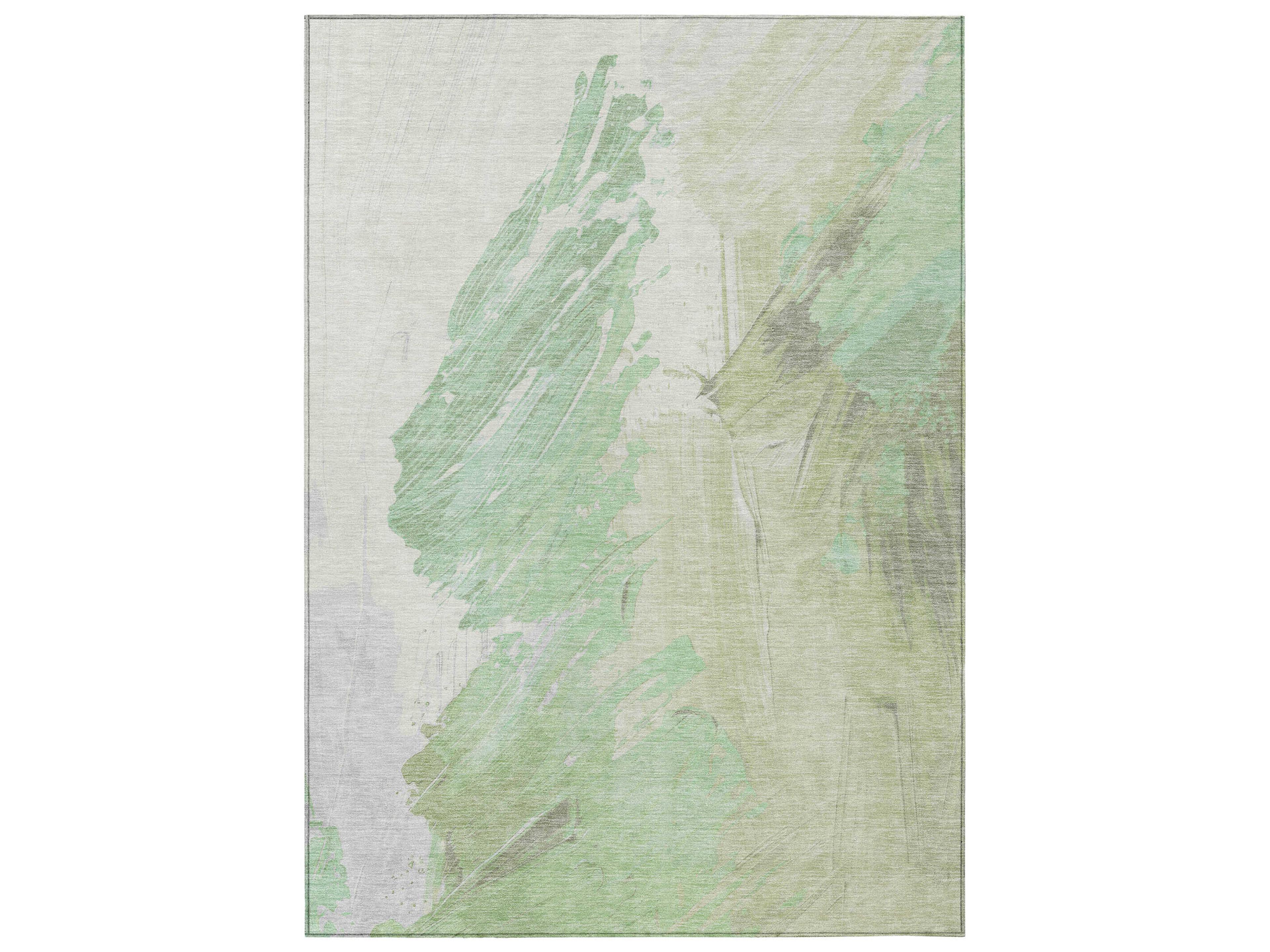 Chantille Abstract Area Rug