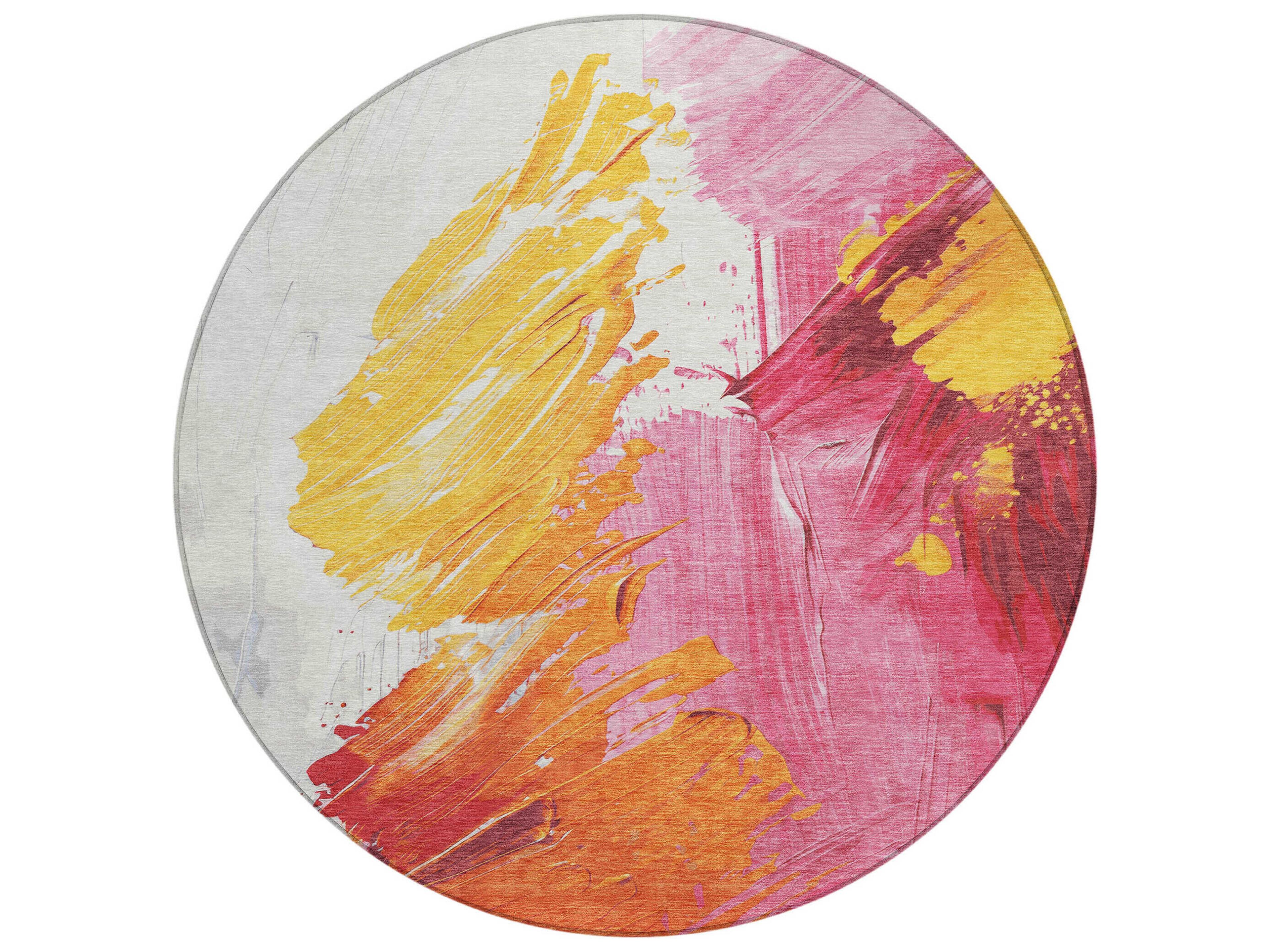 Dalyn Chantille Abstract Area Rug