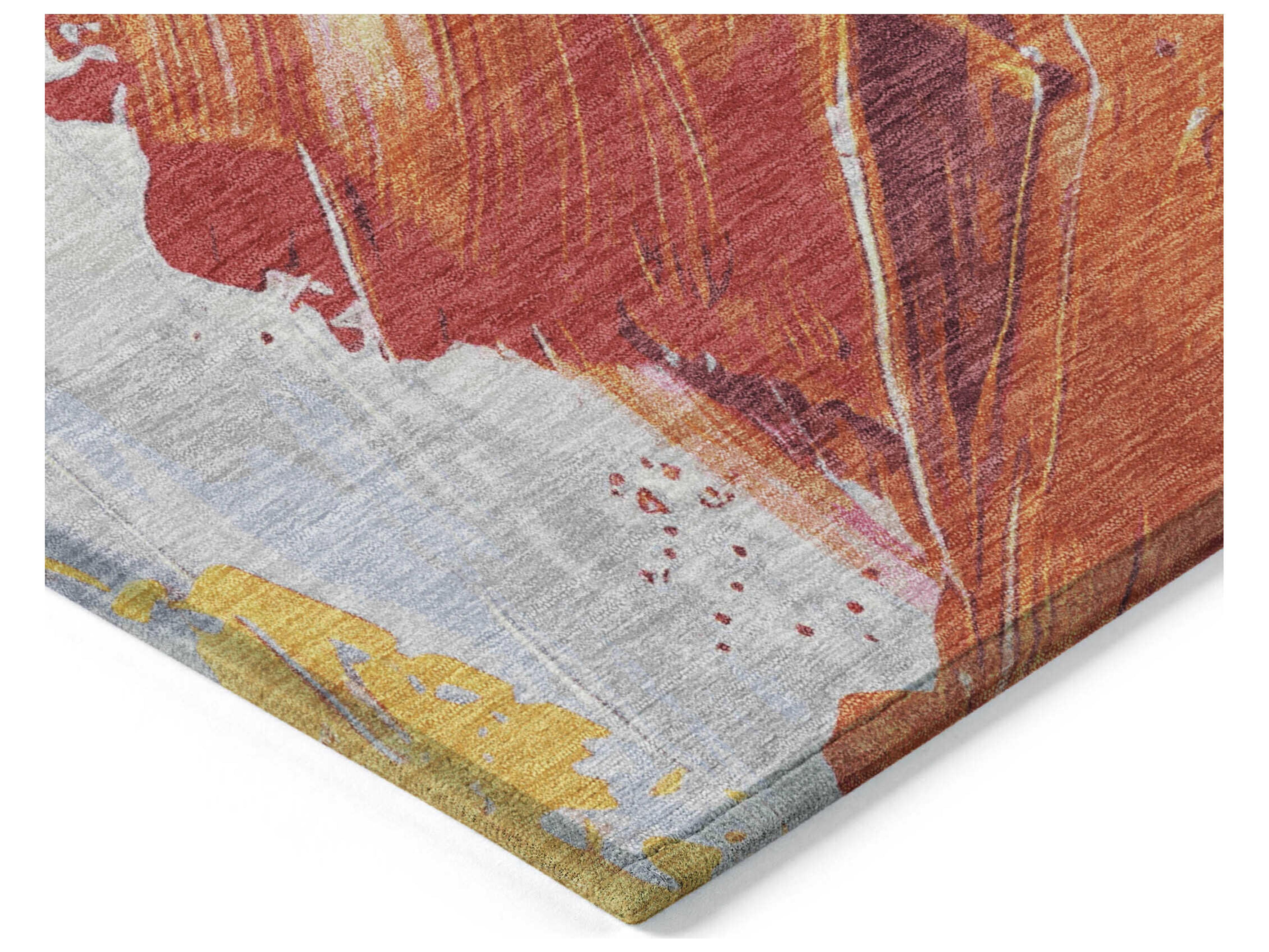 Dalyn Chantille Abstract Area Rug