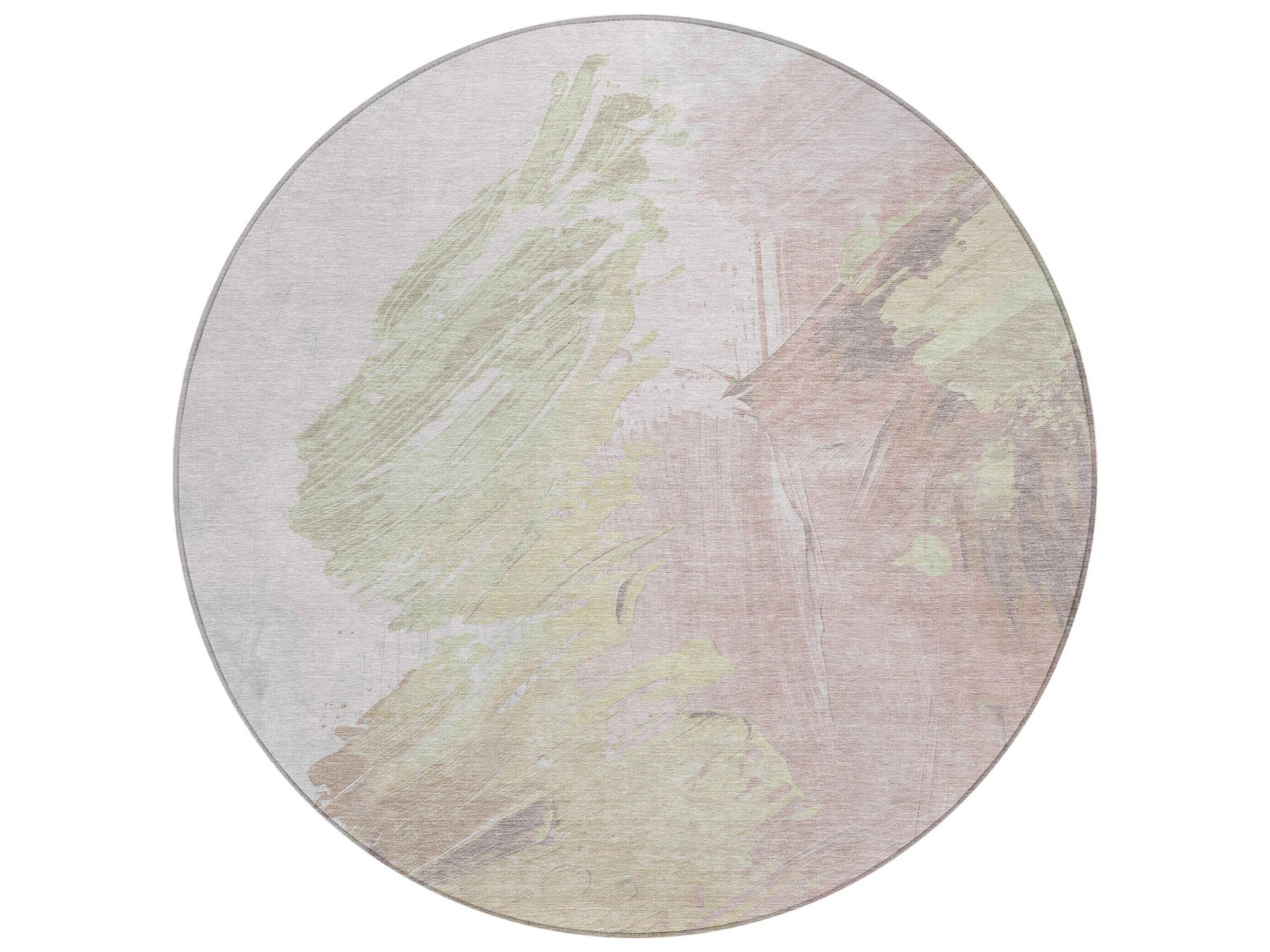 Dalyn Chantille Abstract Area Rug