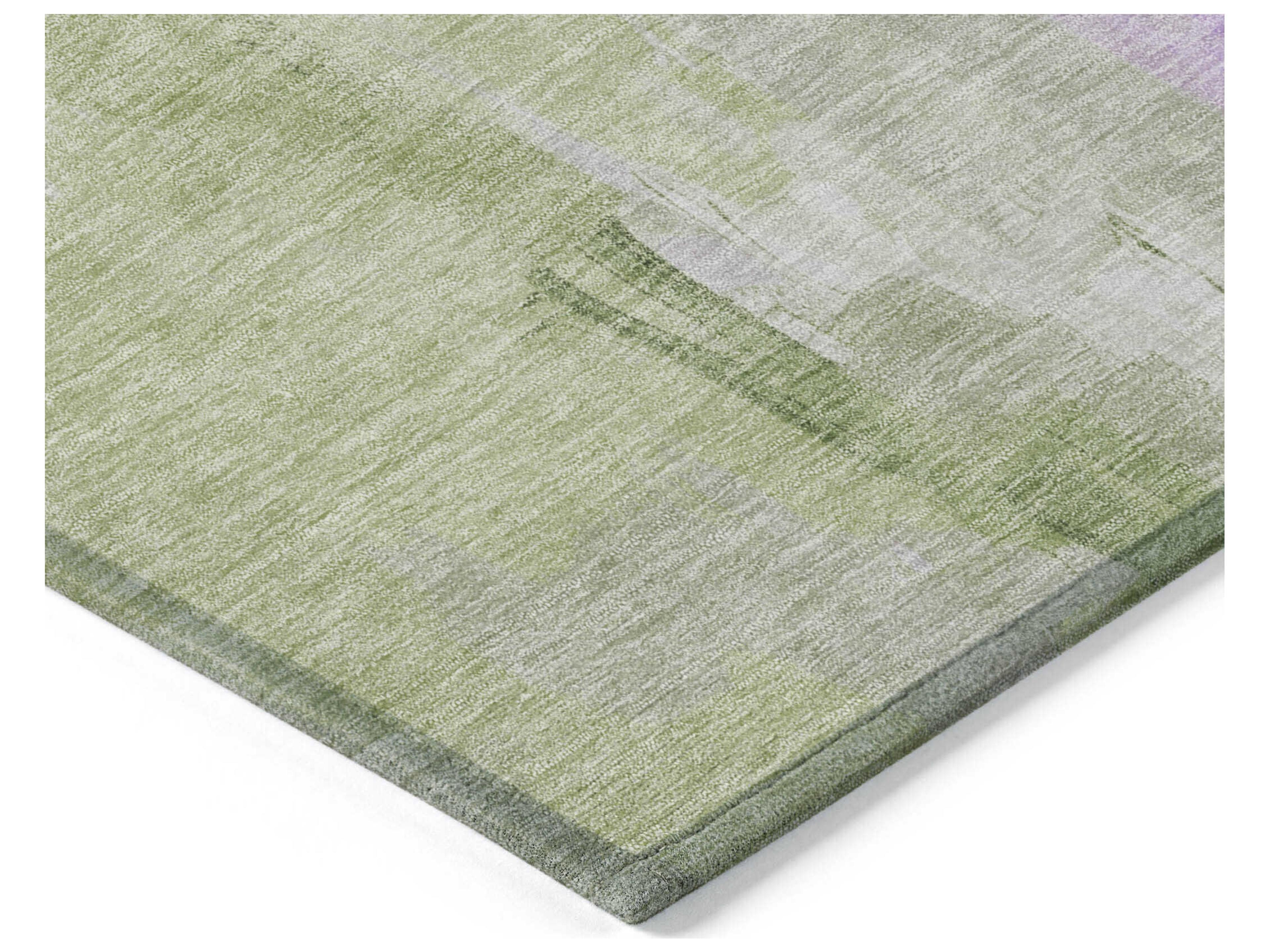 Dalyn Chantille Abstract Area Rug