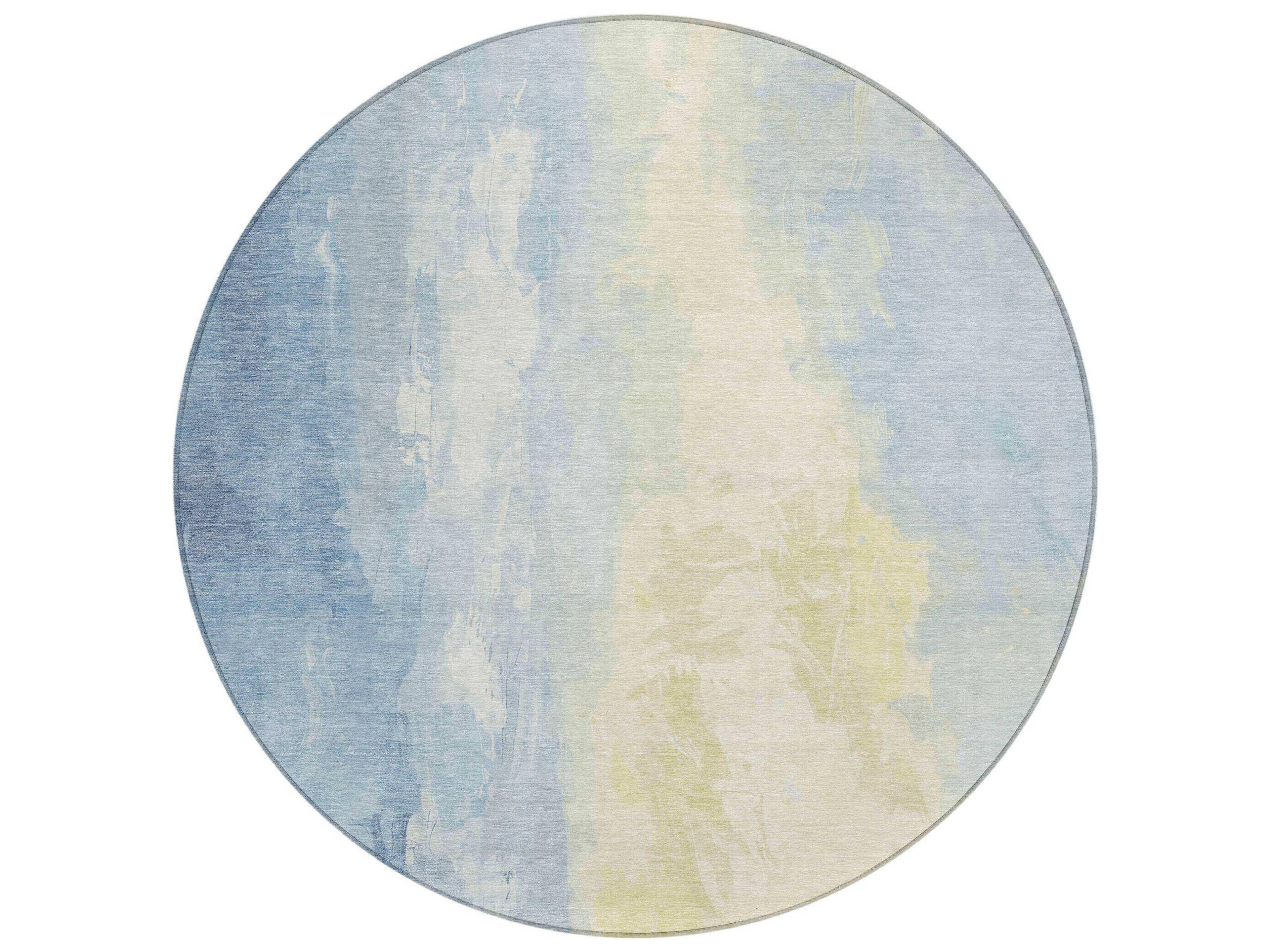 Dalyn Chantille Abstract Area Rug