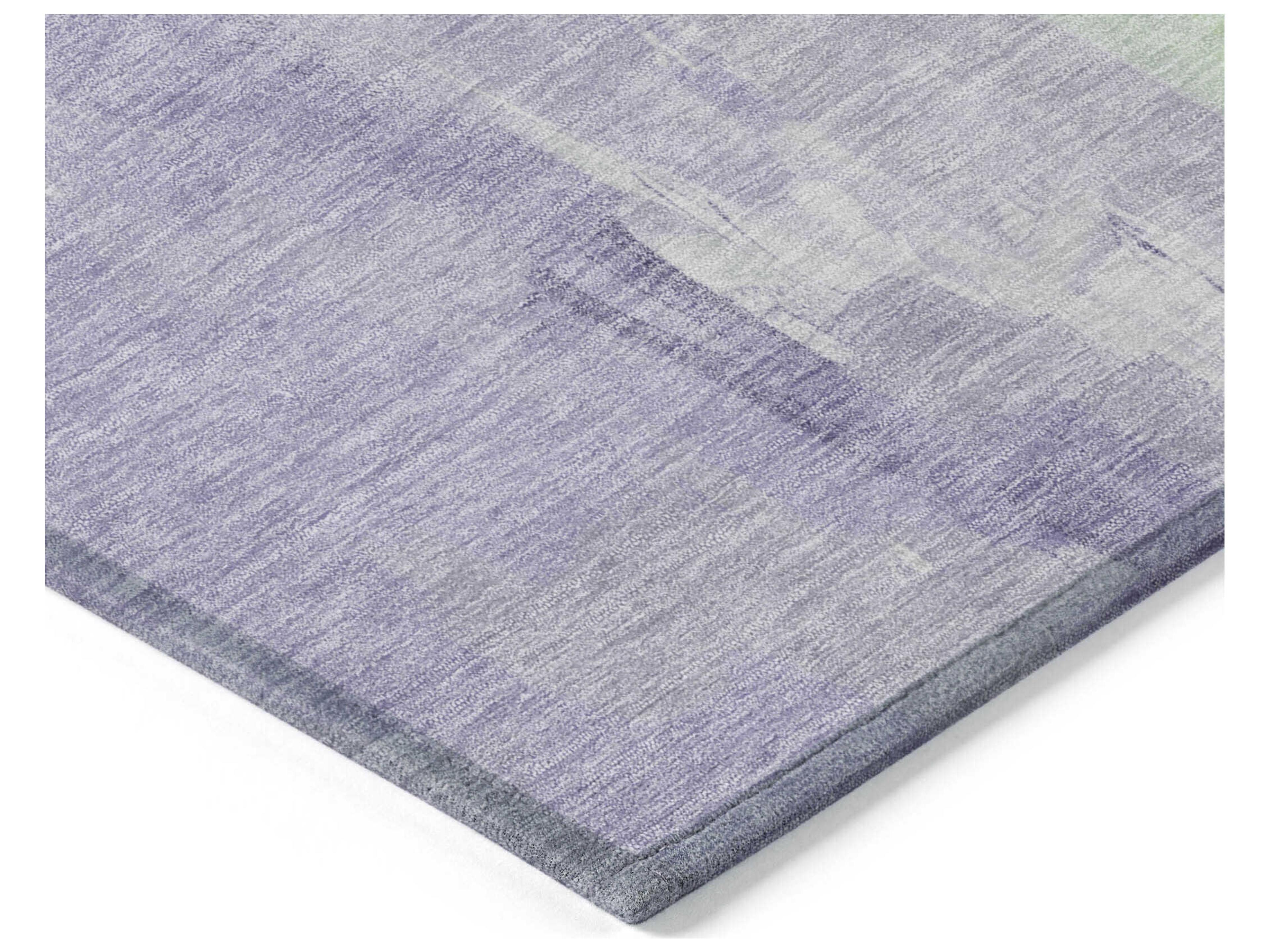 Dalyn Chantille Abstract Area Rug