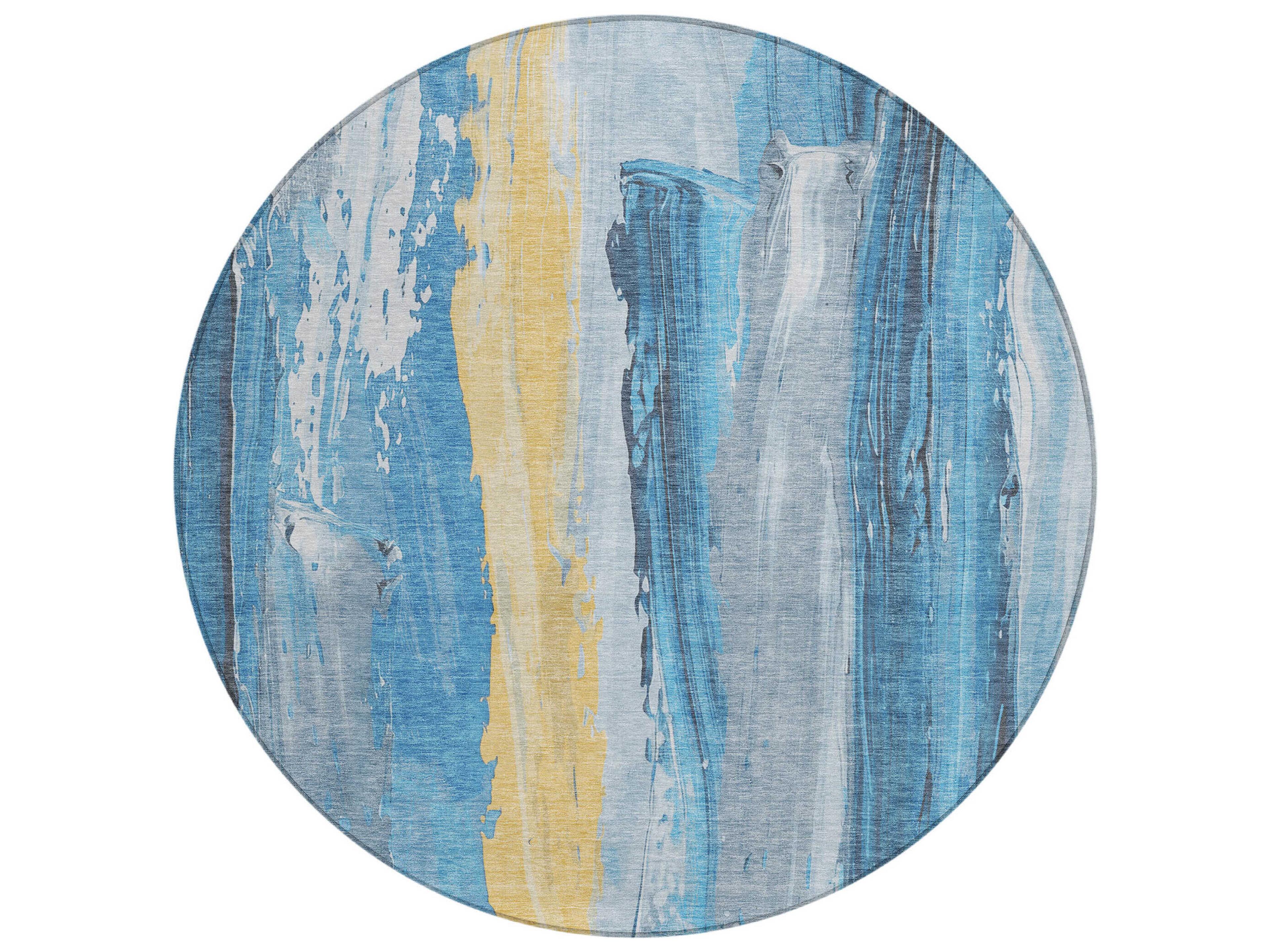 Dalyn Chantille Abstract Area Rug