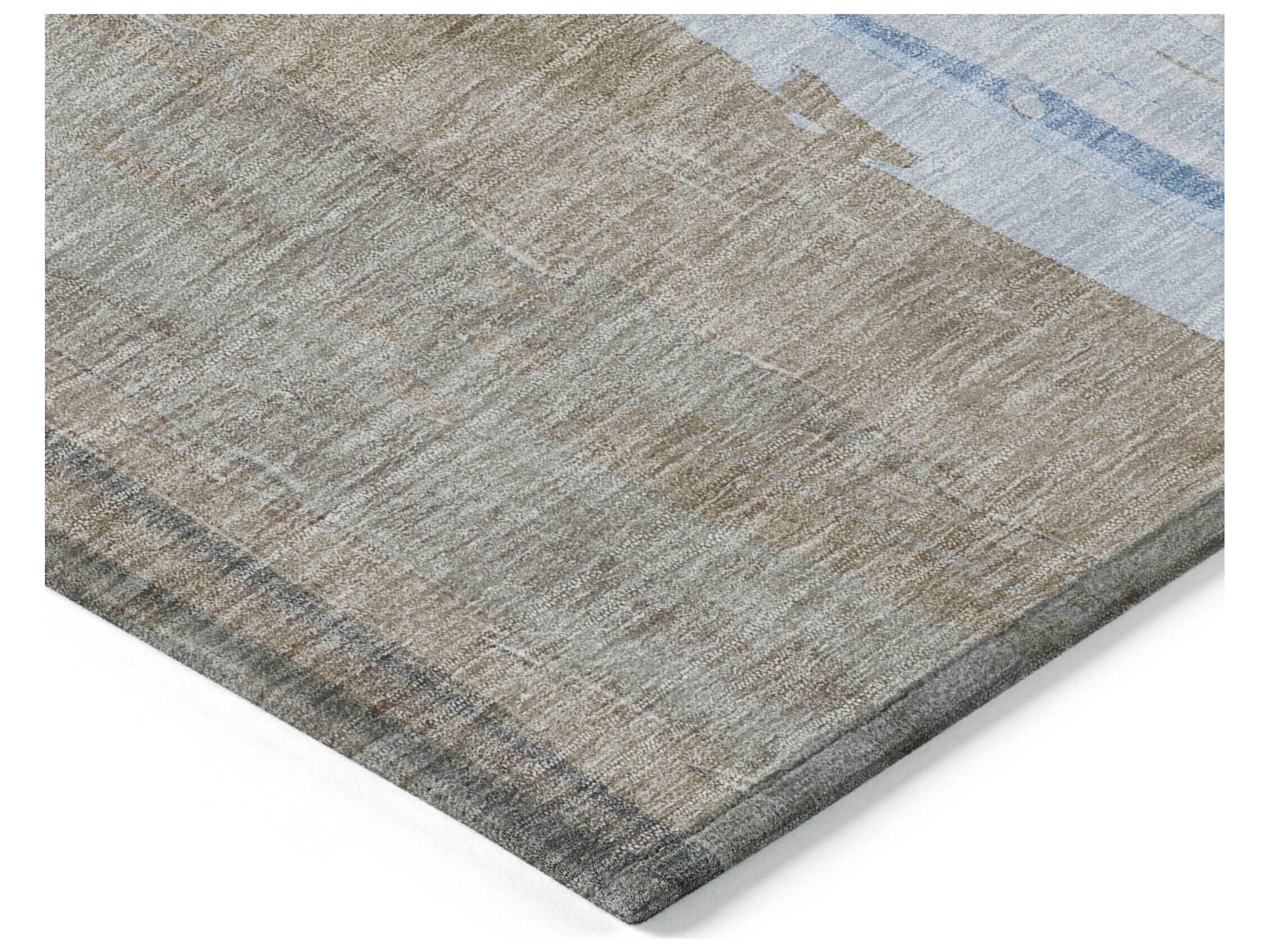 Dalyn Chantille Abstract Area Rug