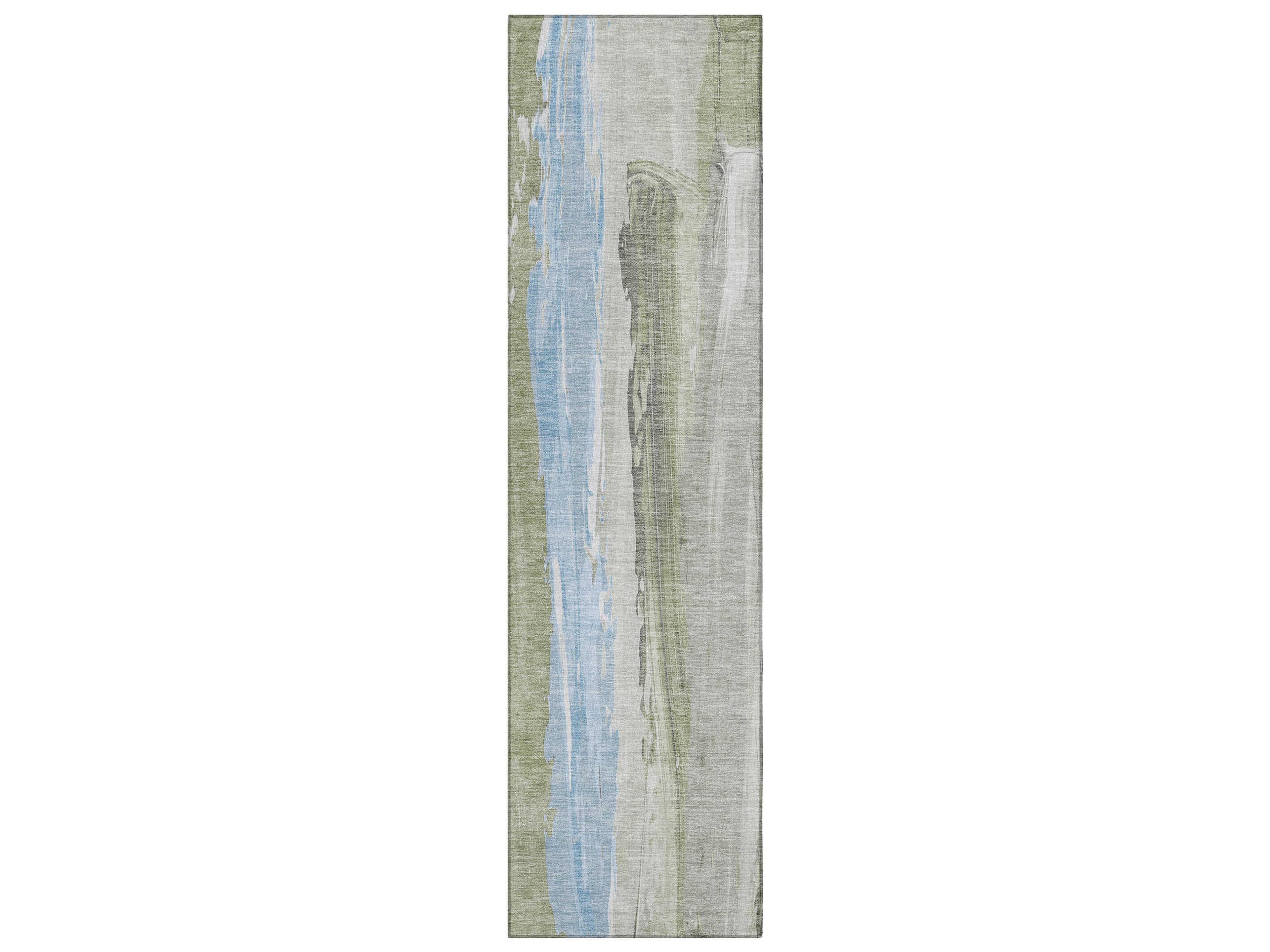 Dalyn Chantille Abstract Area Rug