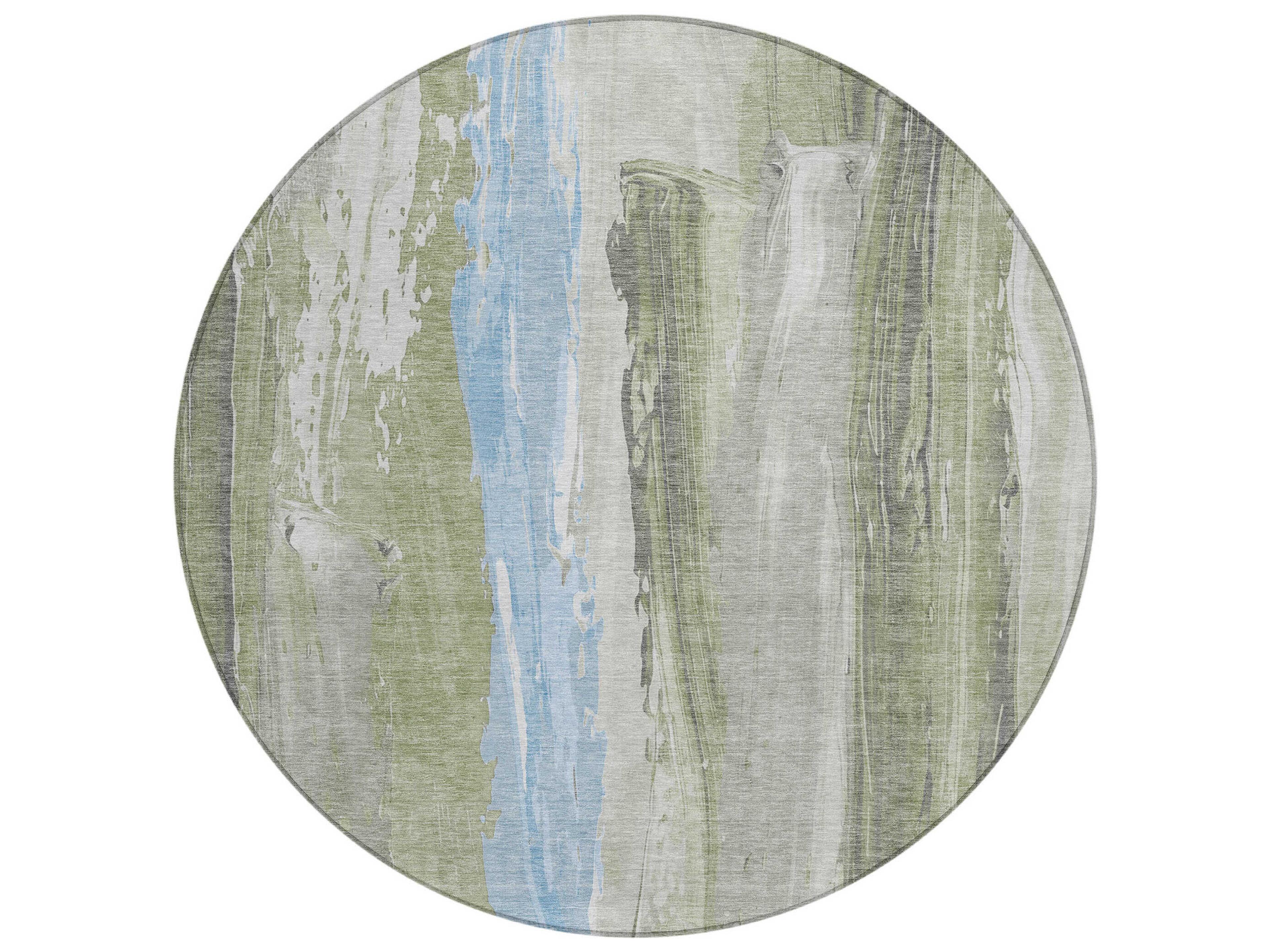 Dalyn Chantille Abstract Area Rug