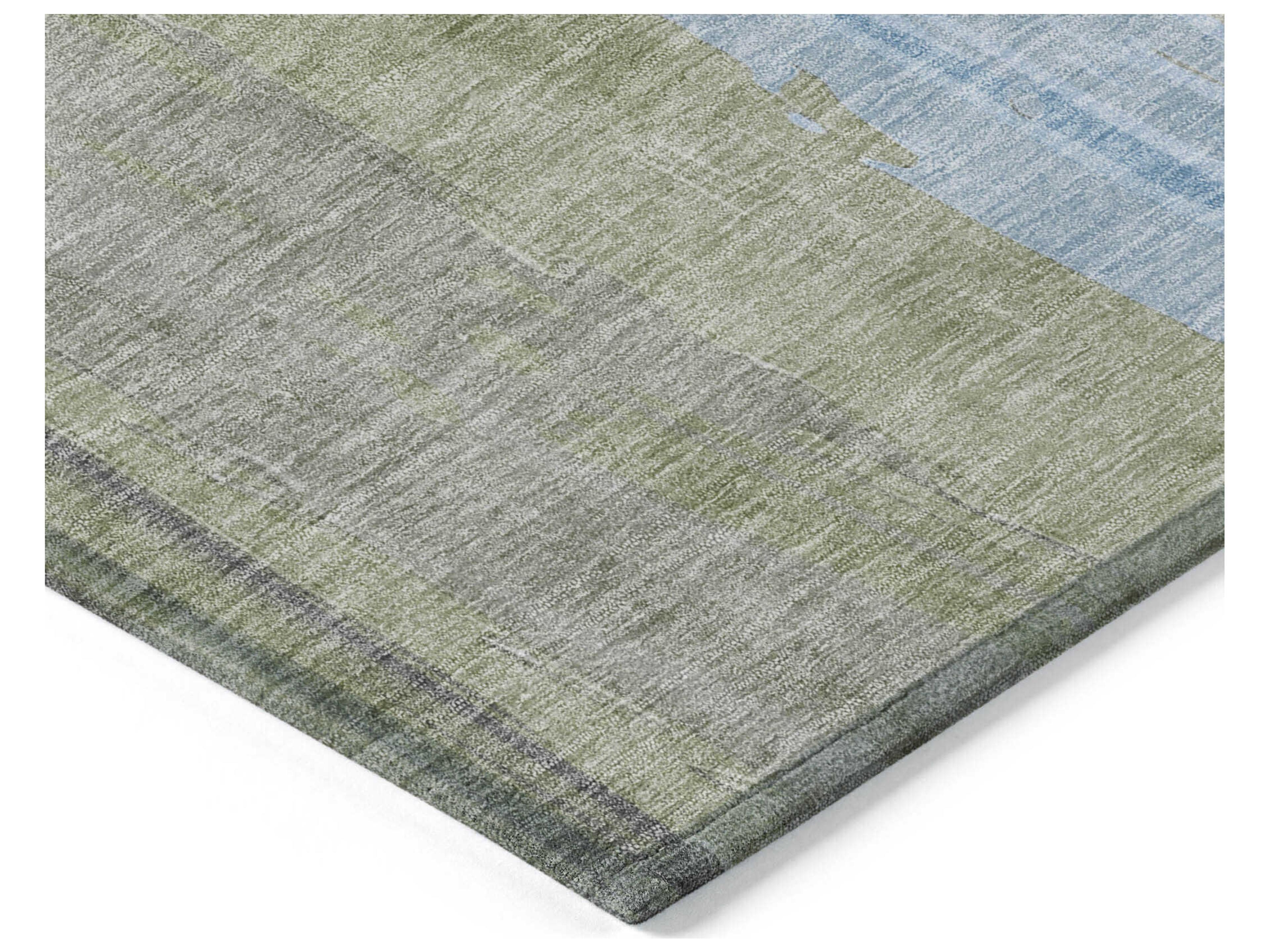 Dalyn Chantille Abstract Area Rug