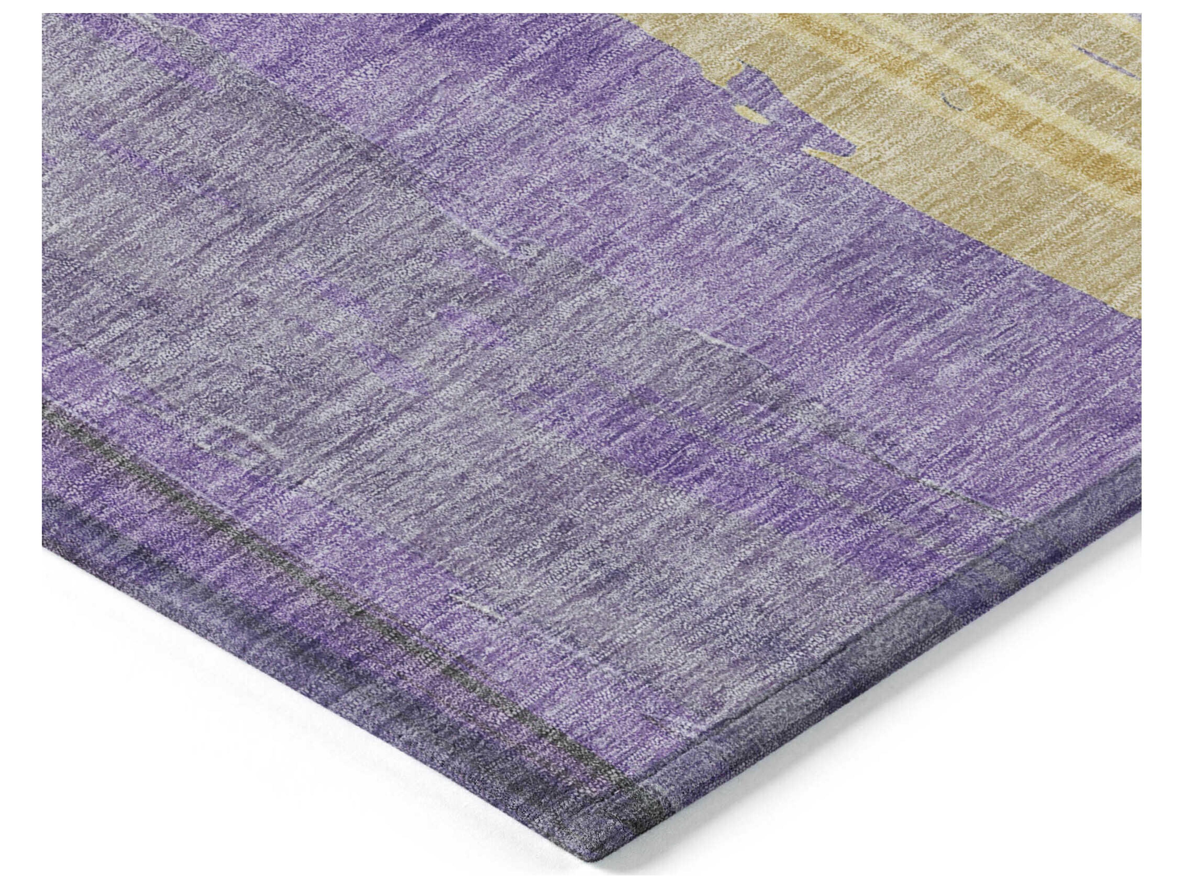 Dalyn Chantille Abstract Area Rug